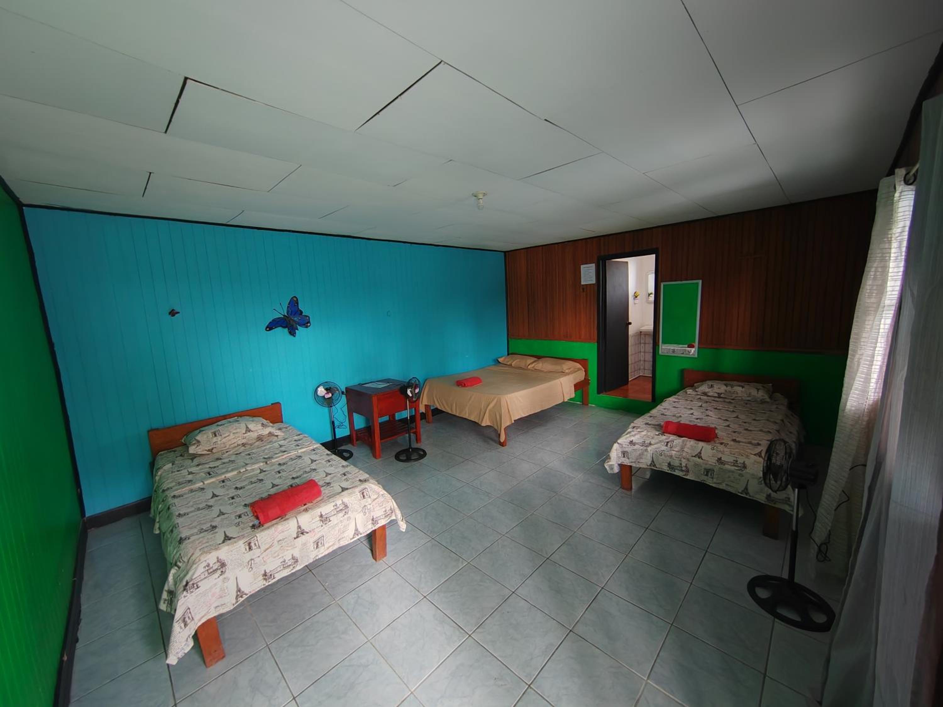Family Room photo 2