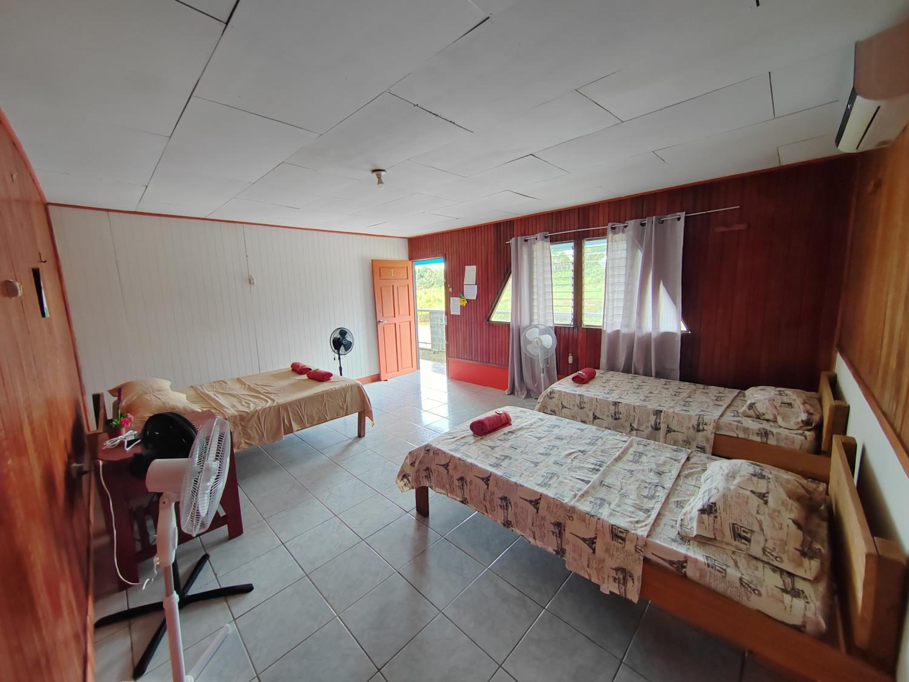 Family Room photo 1