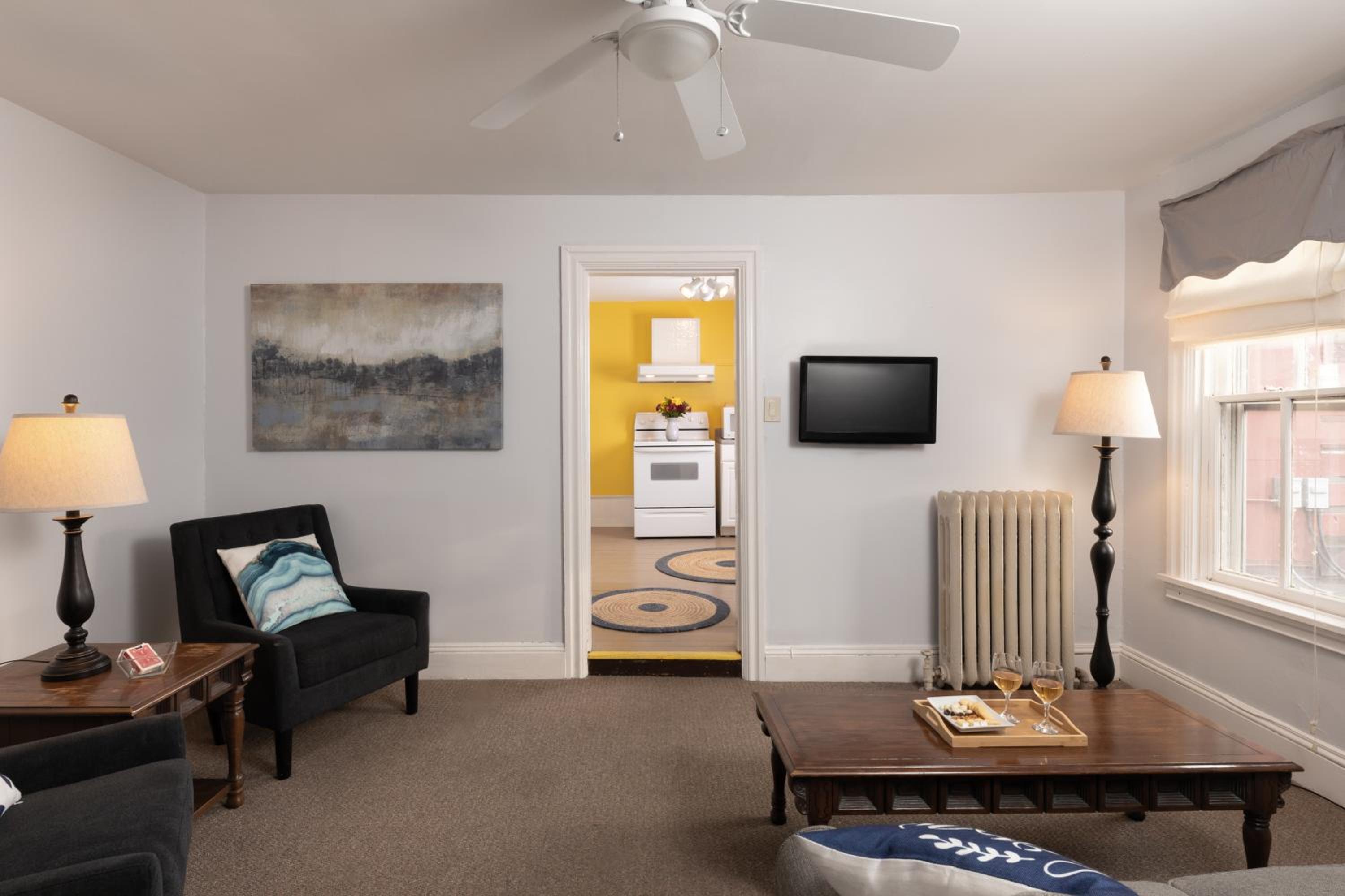 Family Suite photo 3