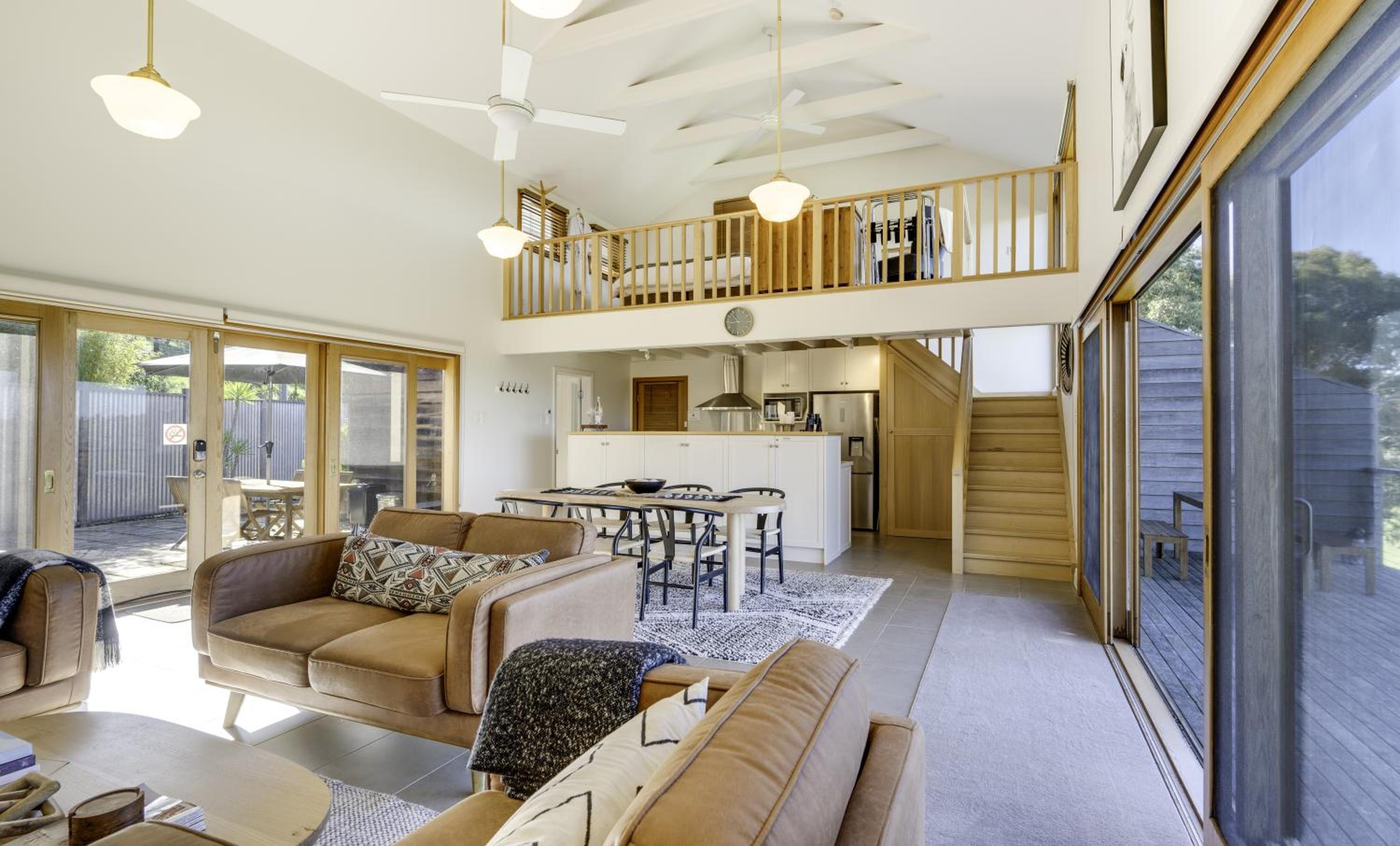 One-Bedroom Villa - Sanctuary photo 1