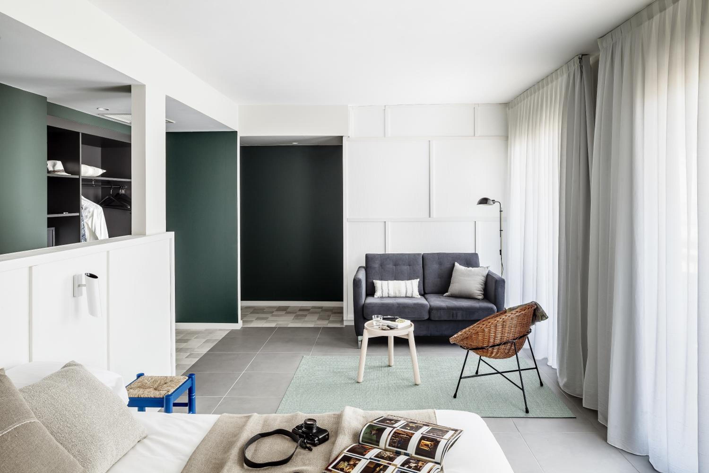 Suite Junior Premium (2 Adultos)