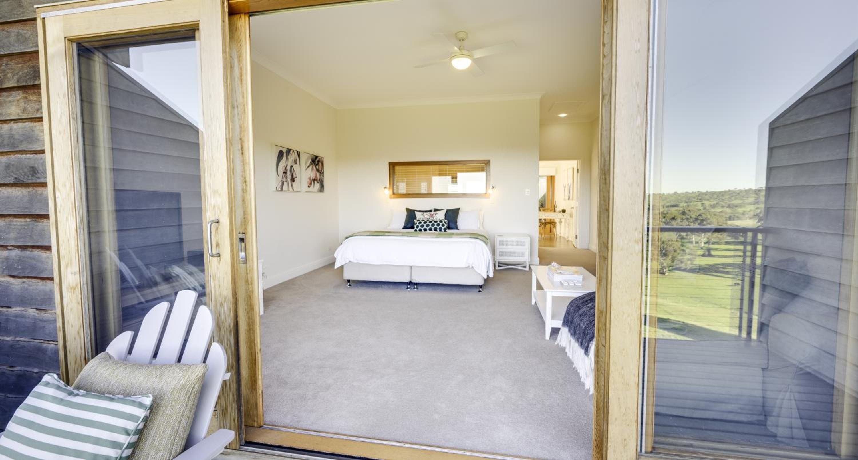 One-Bedroom Villa - Sky photo 1