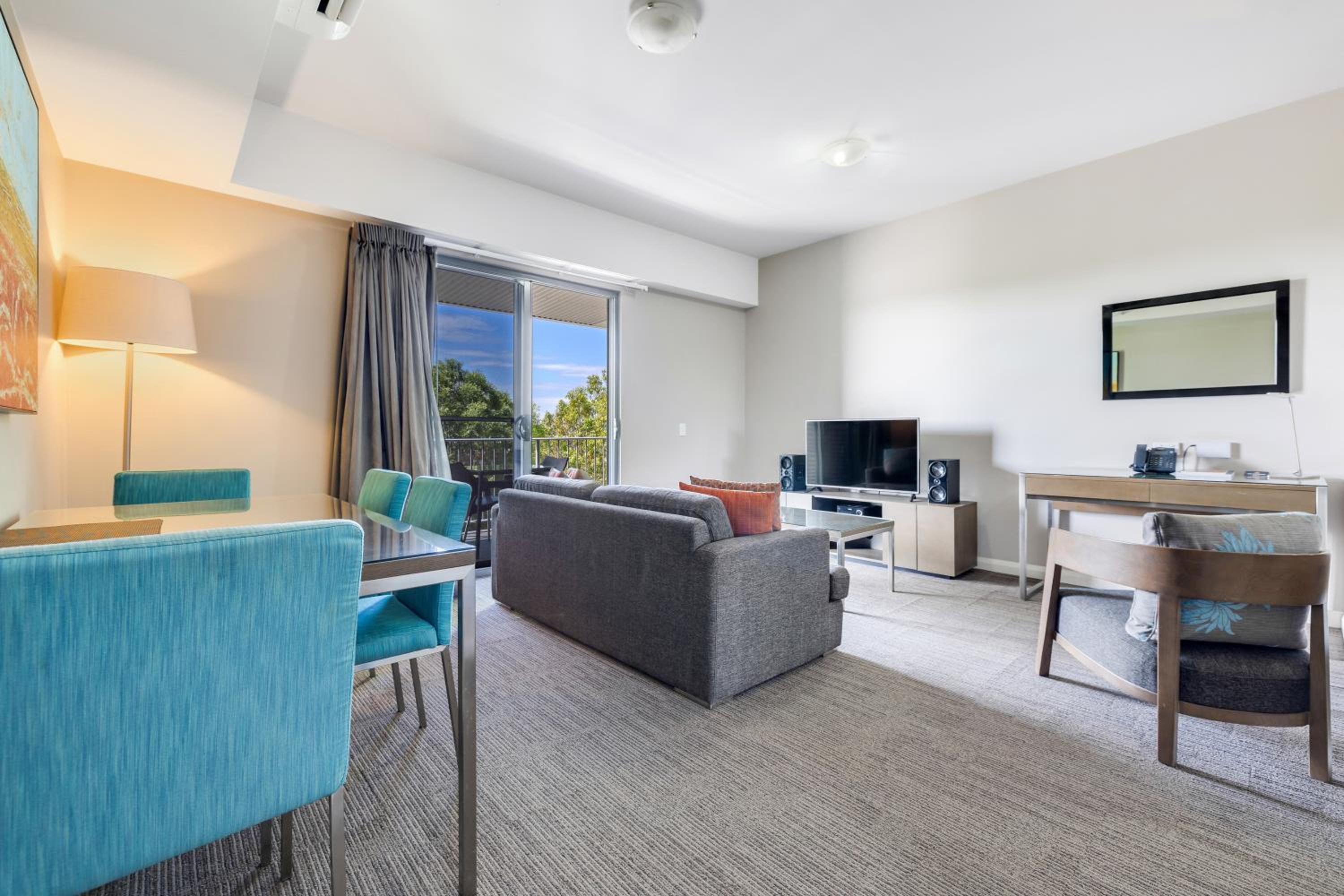 Standard Apartment photo 1
