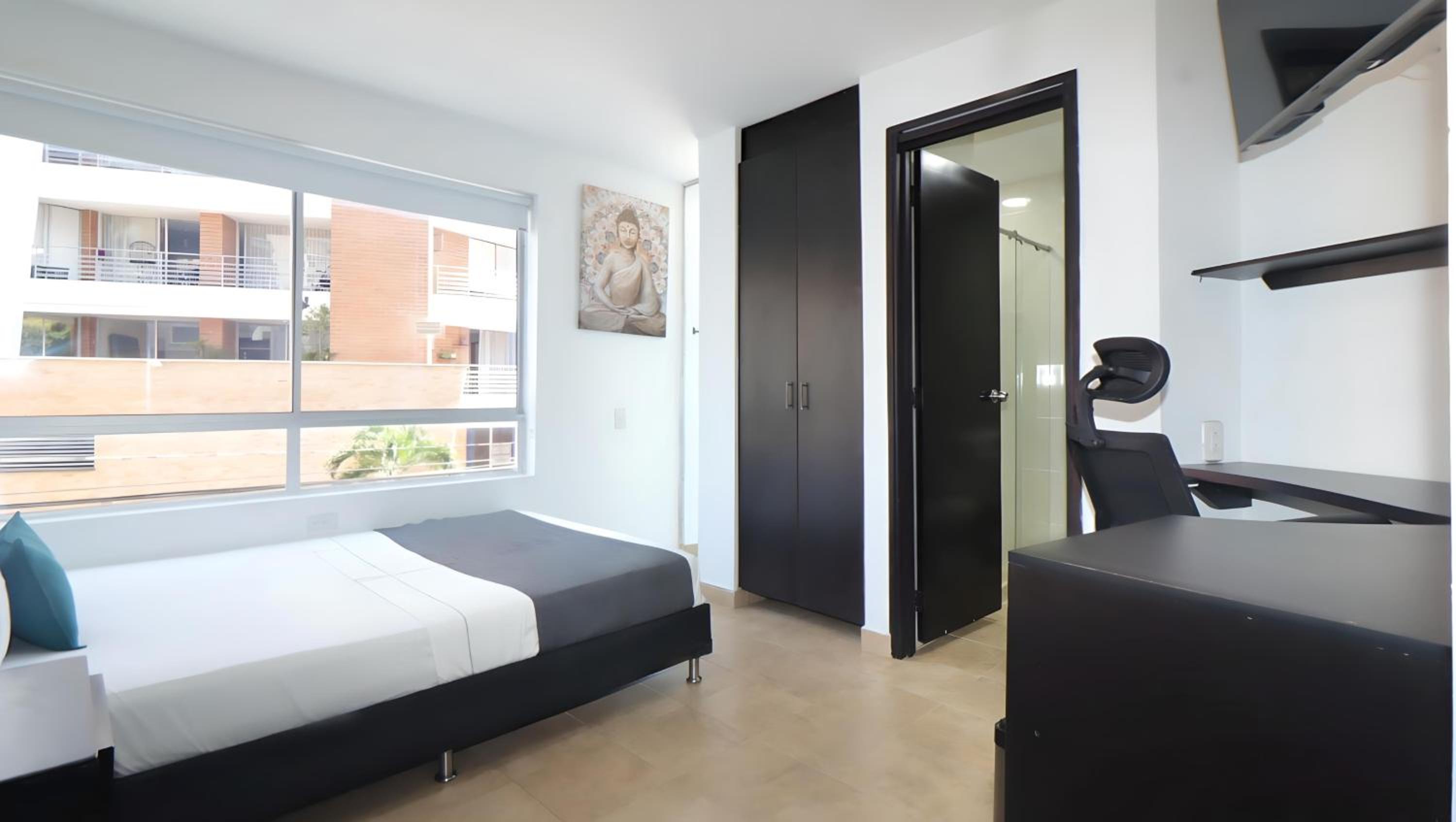 Superior Single Room