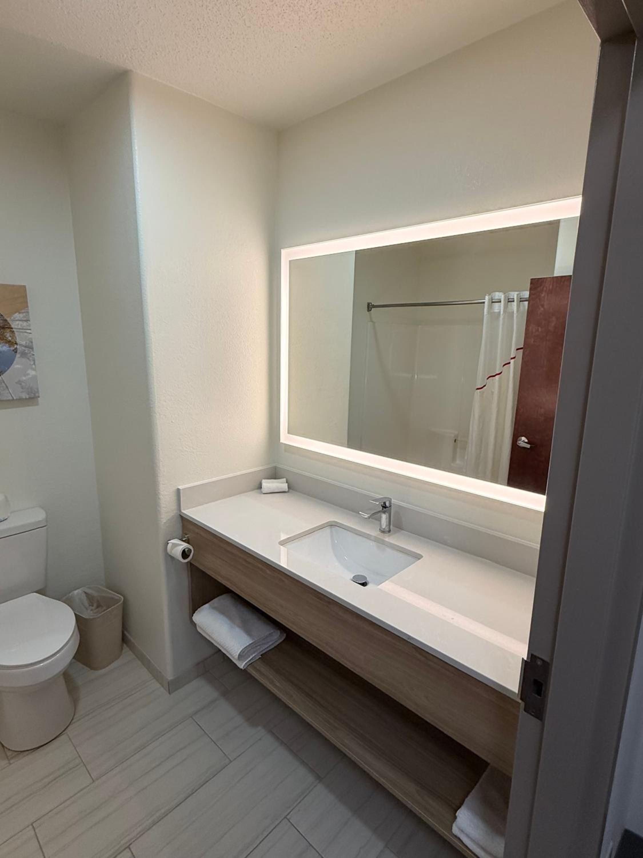 Sleep Inn & Suites Mifflinville -Bloomsburg