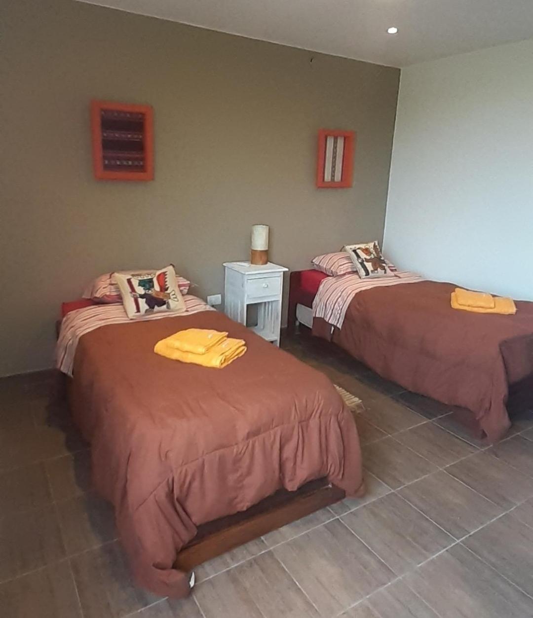 Two-Bedroom House photo 2