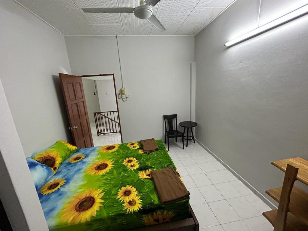 Deluxe Double Room (2 Adults + 1 Child) photo 1