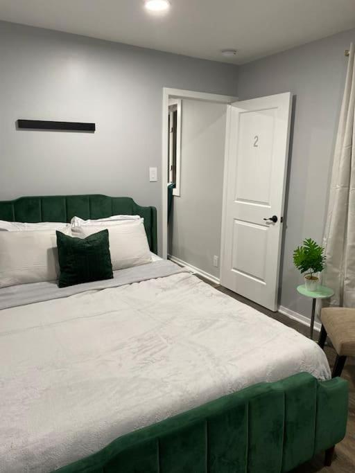 Three-Bedroom Villa photo 2