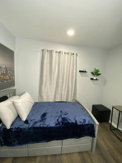 Three-Bedroom Villa photo 3