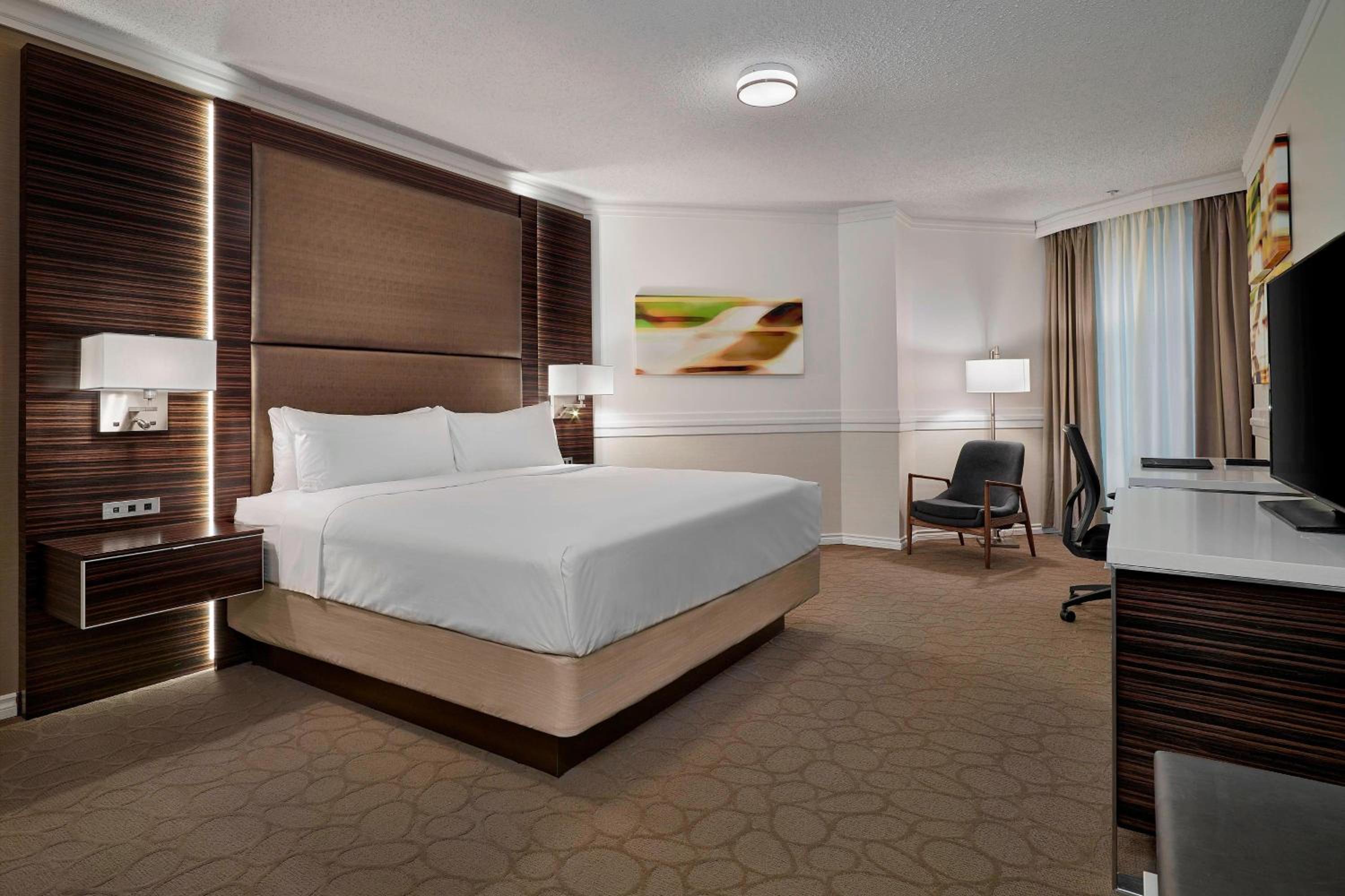King Room - Photo 1