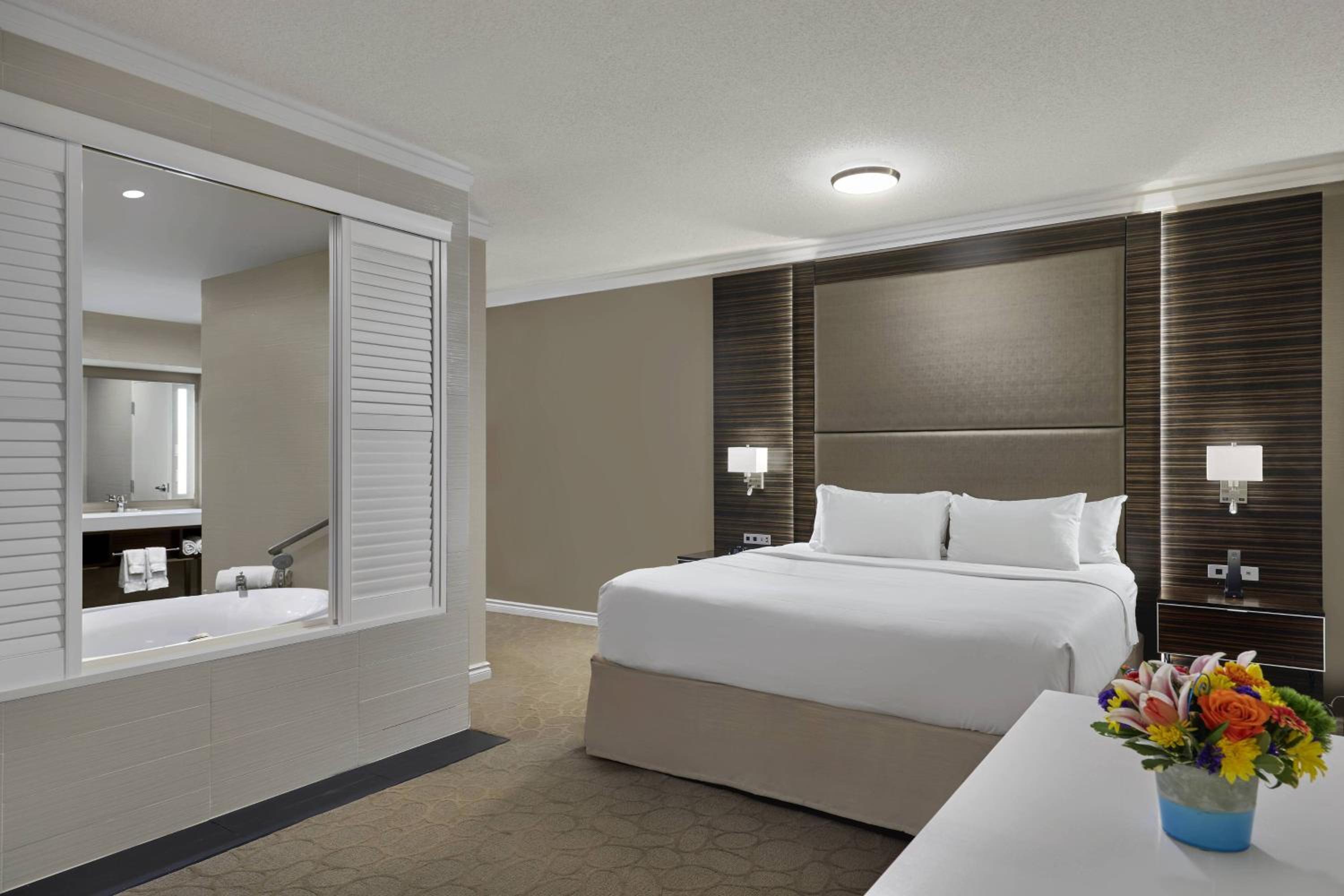 Larger King Room - Photo 1