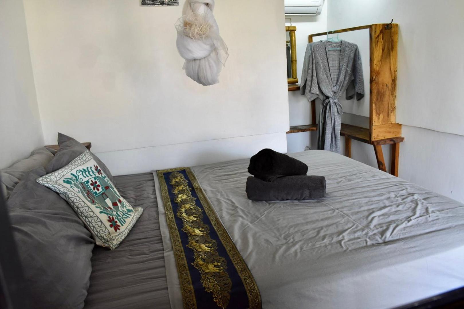 Suite with Sea View photo 3