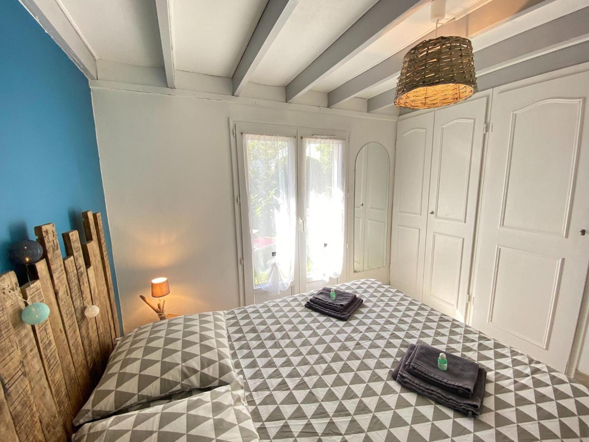 Two-Bedroom Holiday Home photo 1