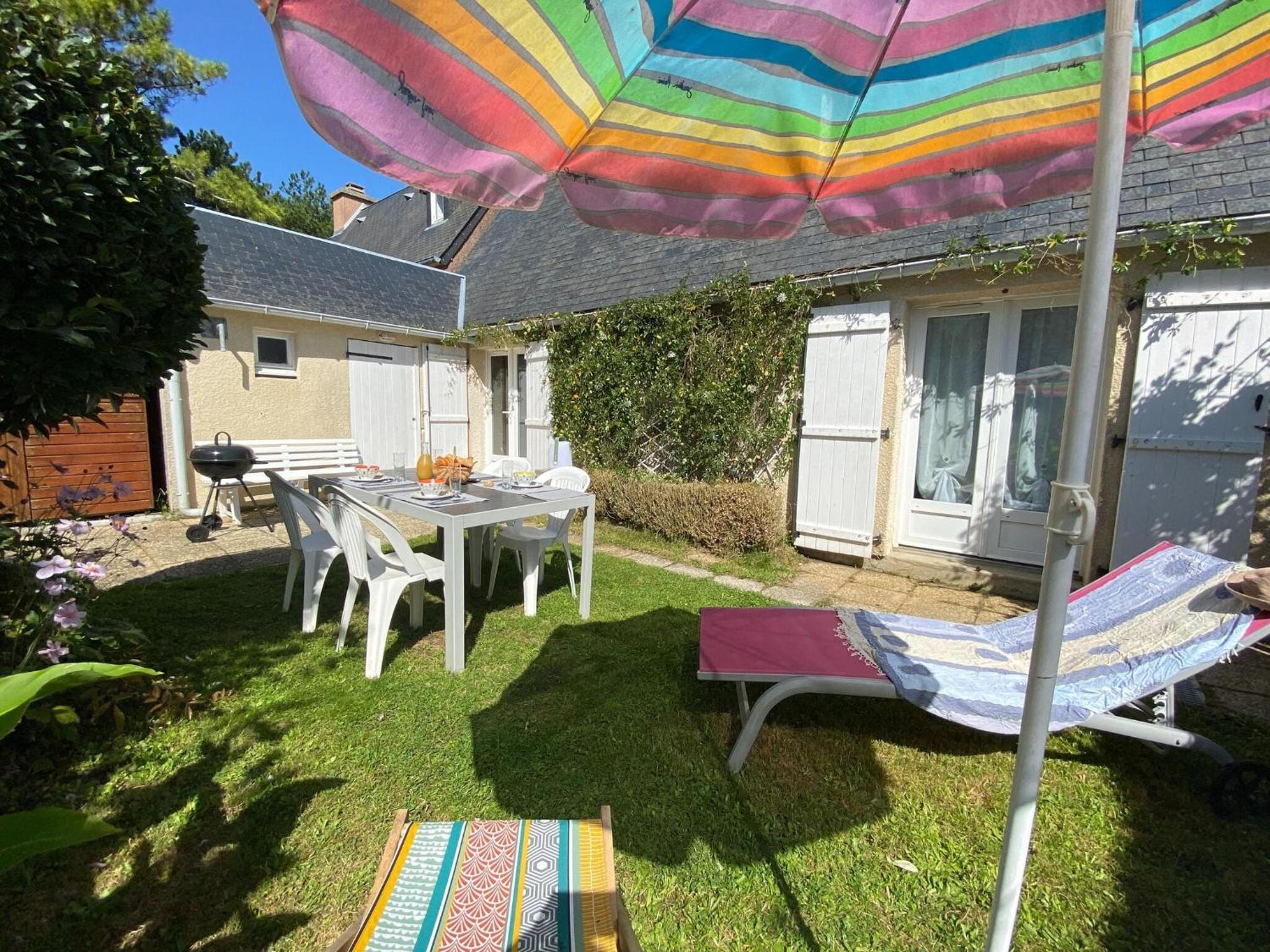 Two-Bedroom Holiday Home photo 3