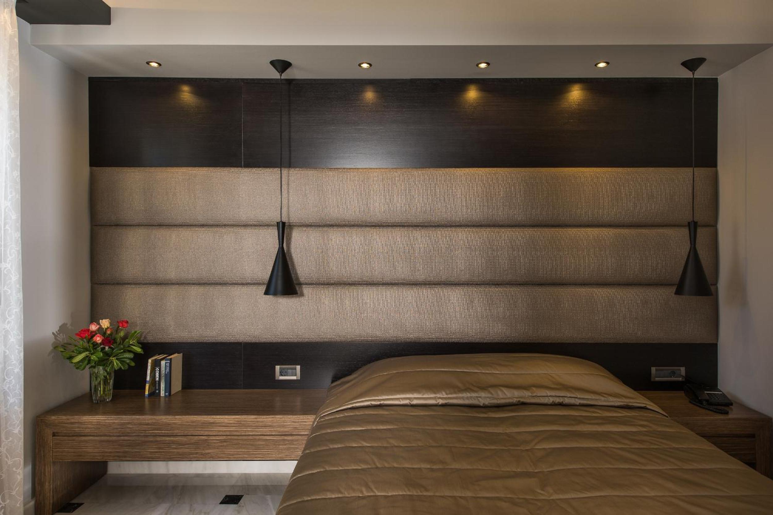 Double or Twin Room with Balcony