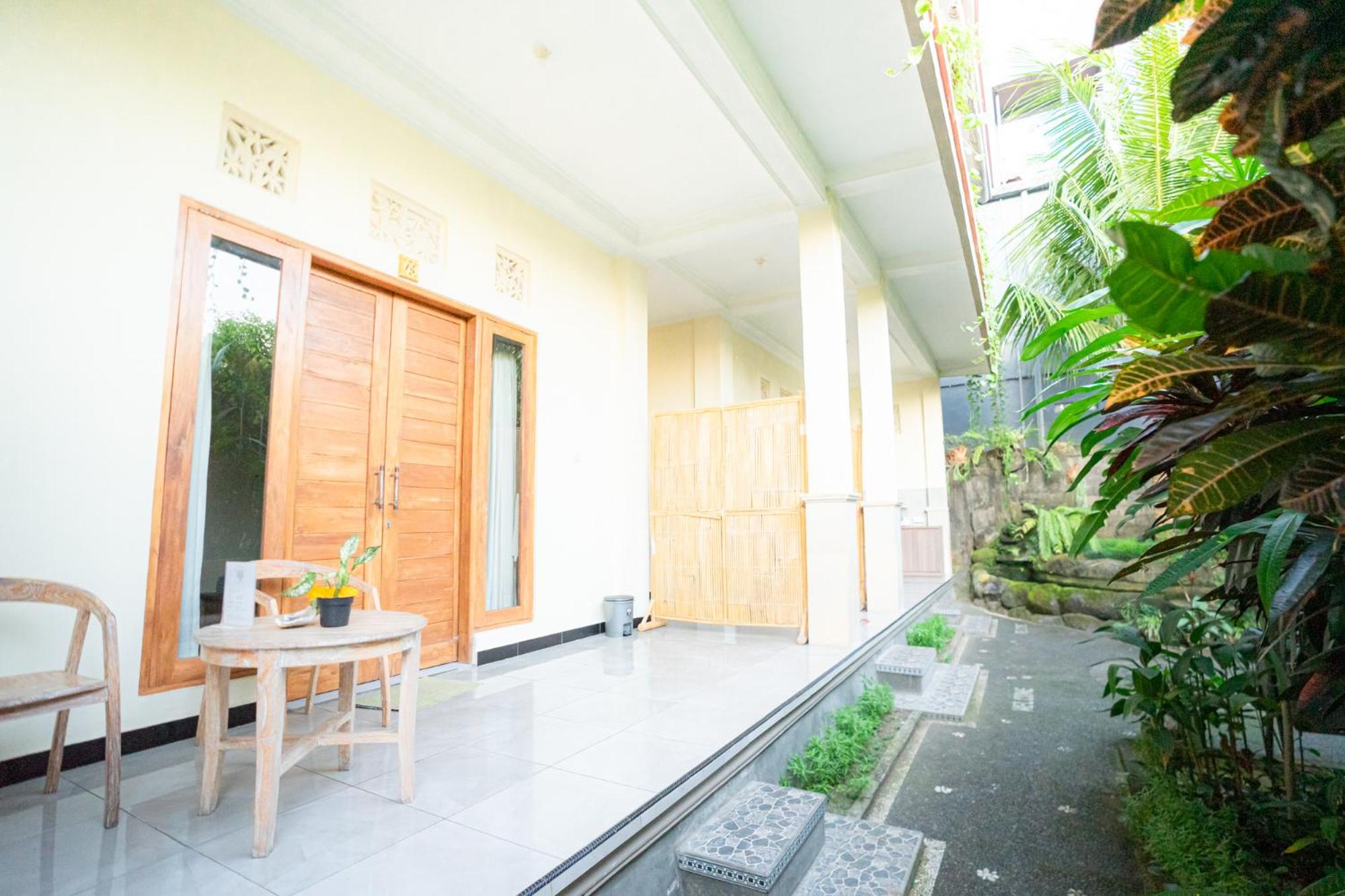 Superior Double Room - Photo 23