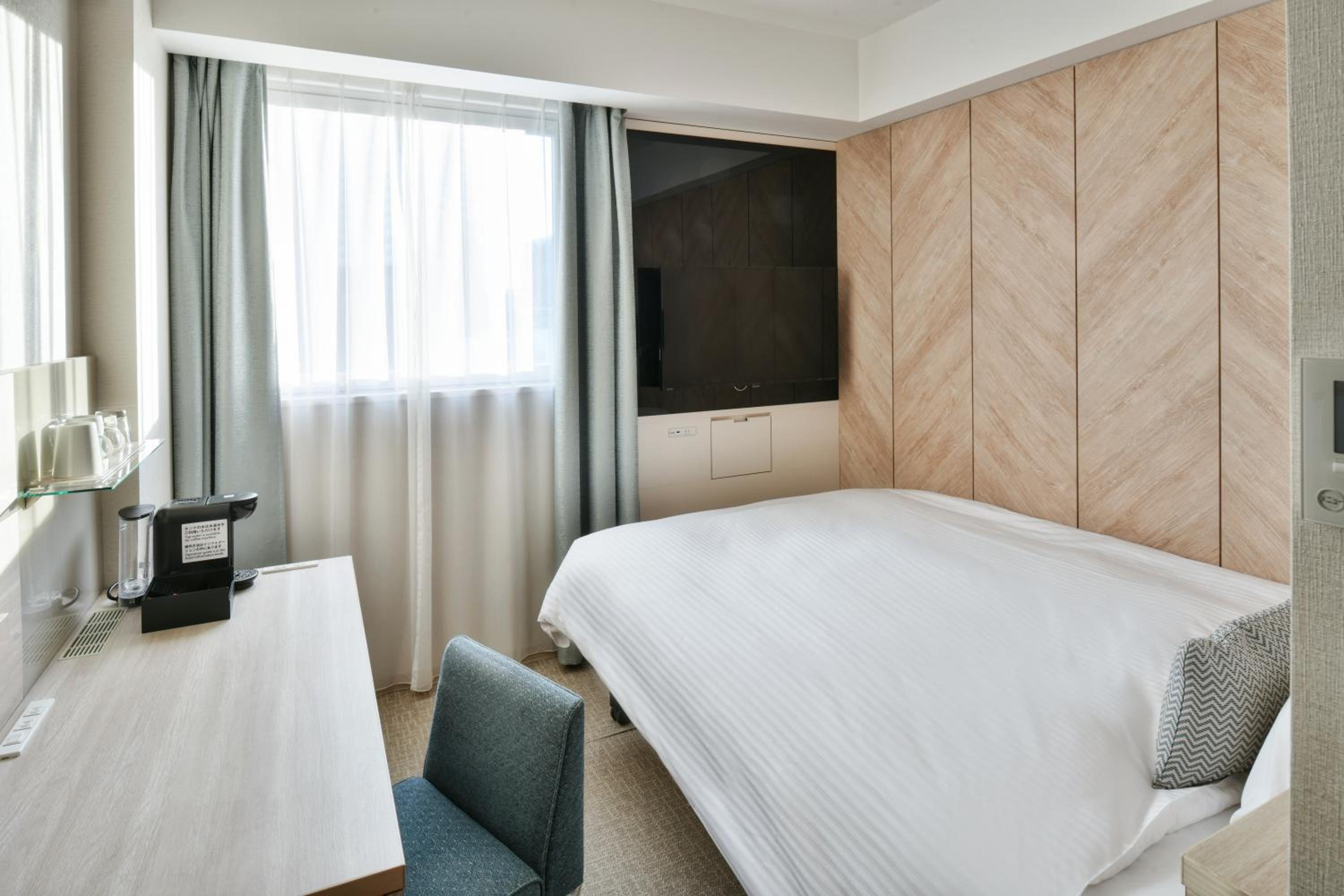 Double Room - Non-Smoking