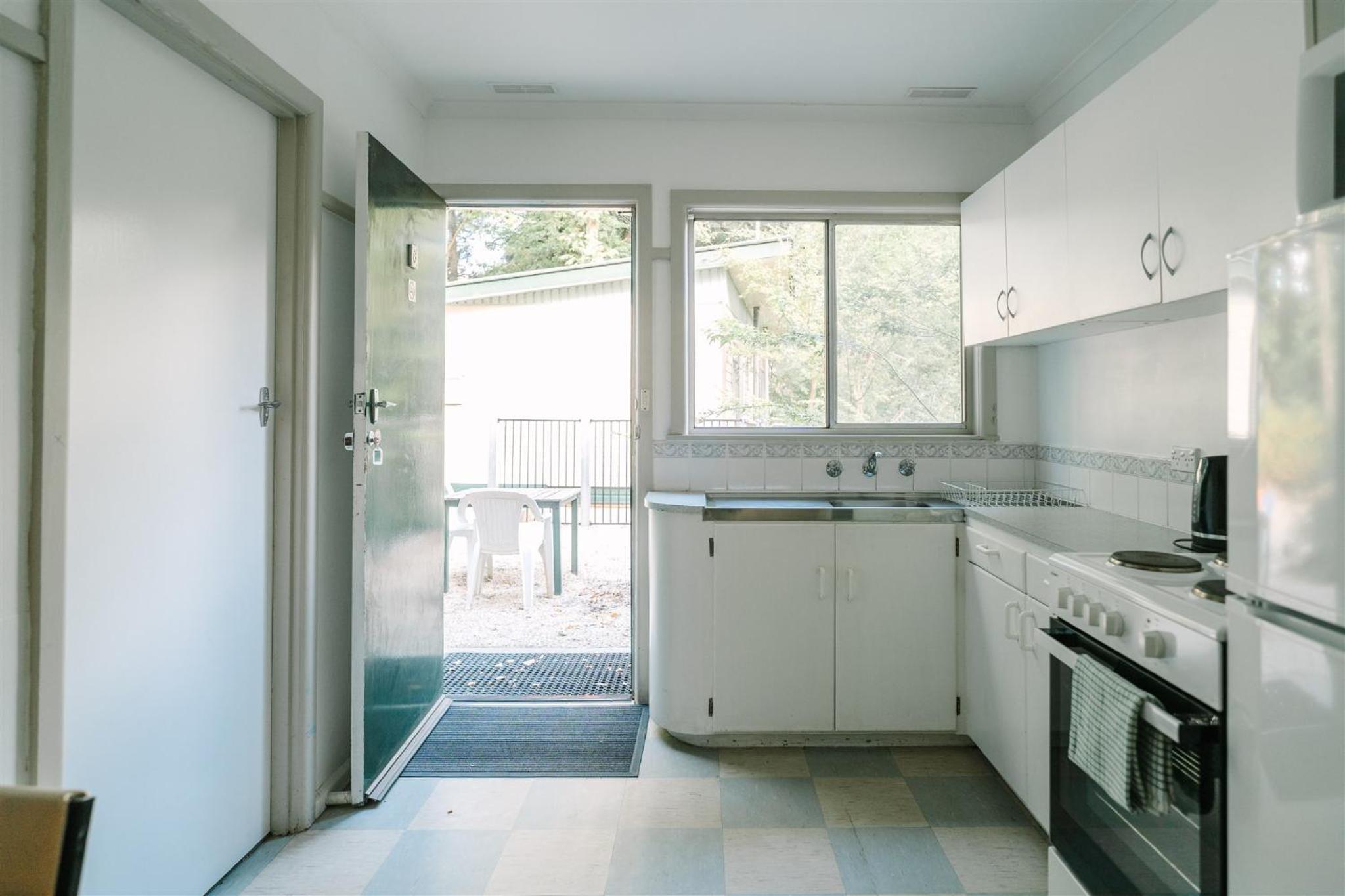 One-Bedroom Suite with Garden View photo 3
