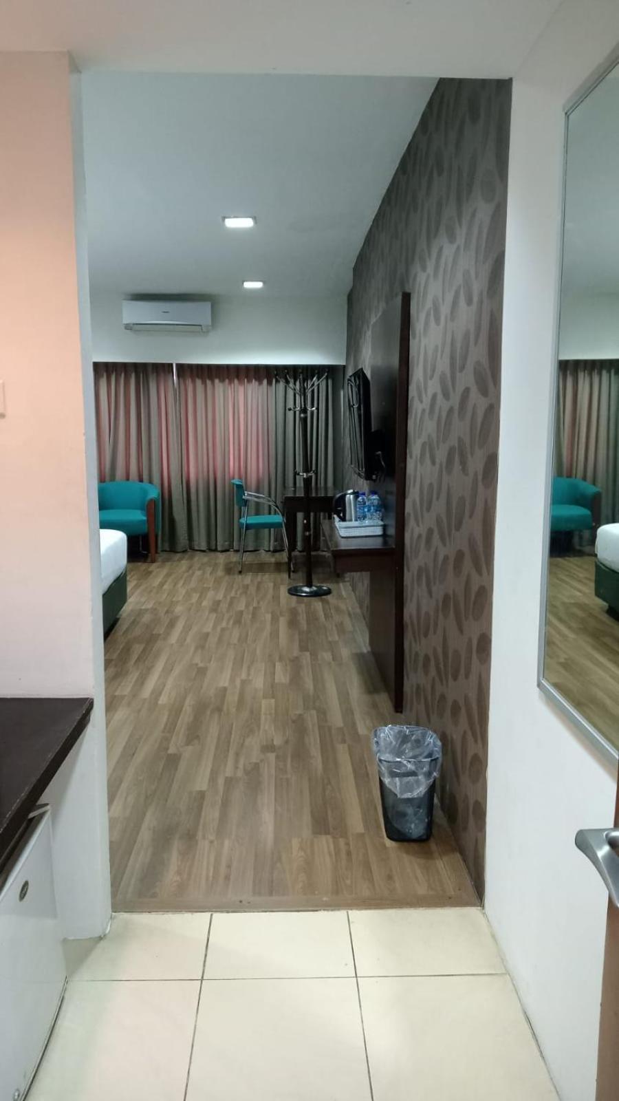 Suite with Sea View photo 3