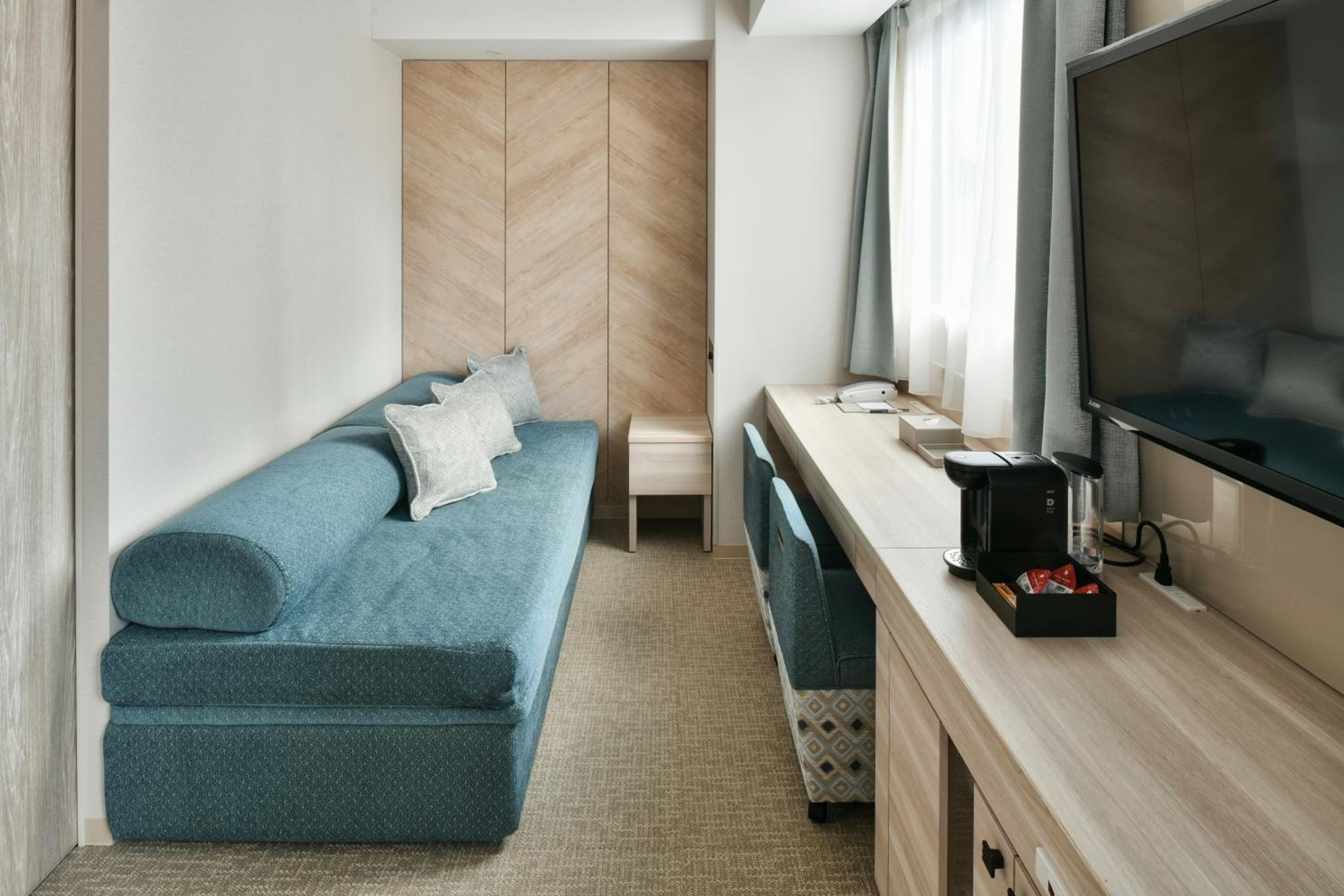 Superior Twin Room - Non-Smoking