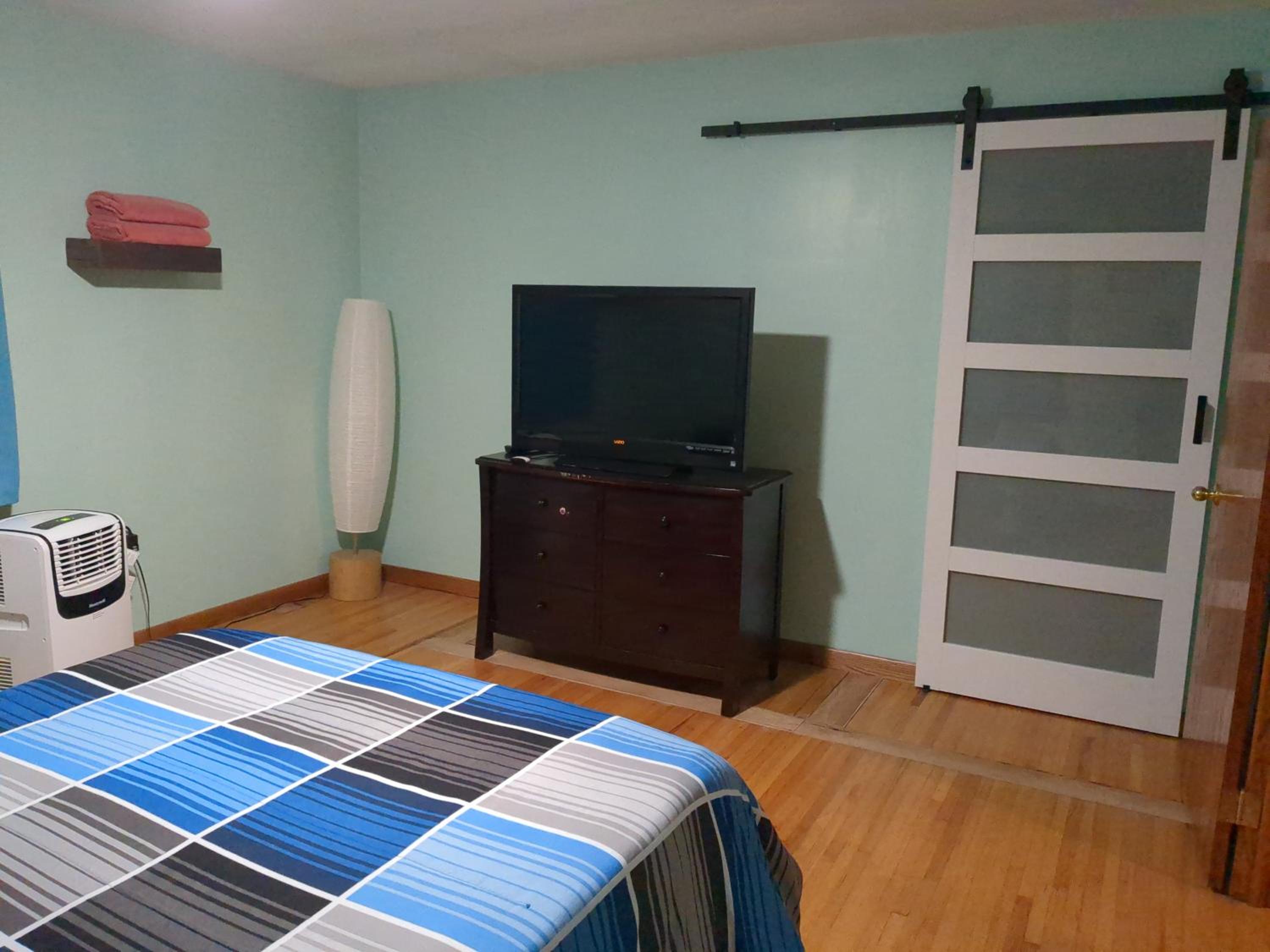Four-Bedroom House photo 1