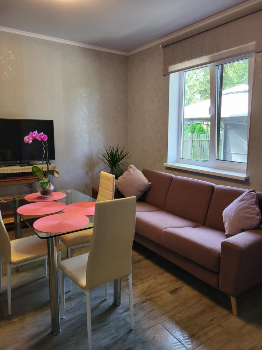 One-Bedroom Apartment - Photo 2