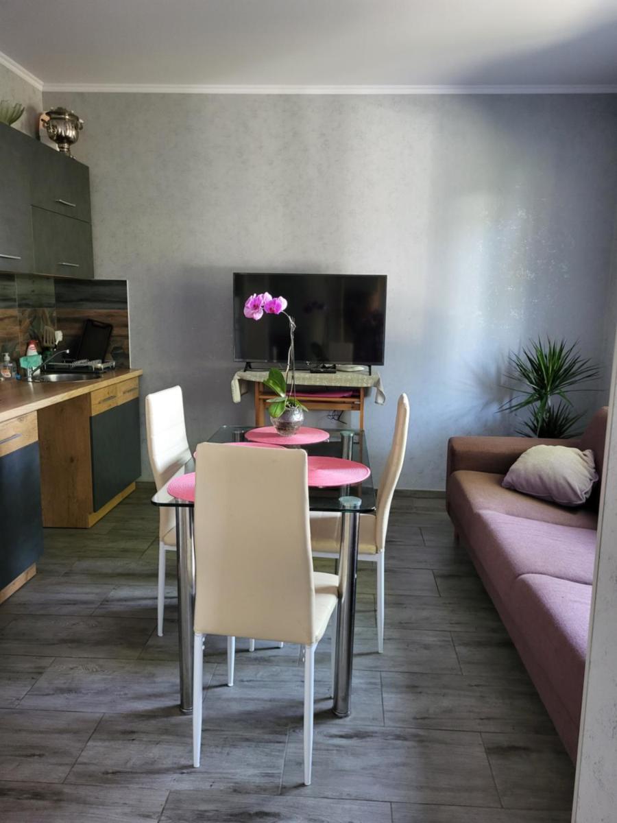 One-Bedroom Apartment - Photo 1