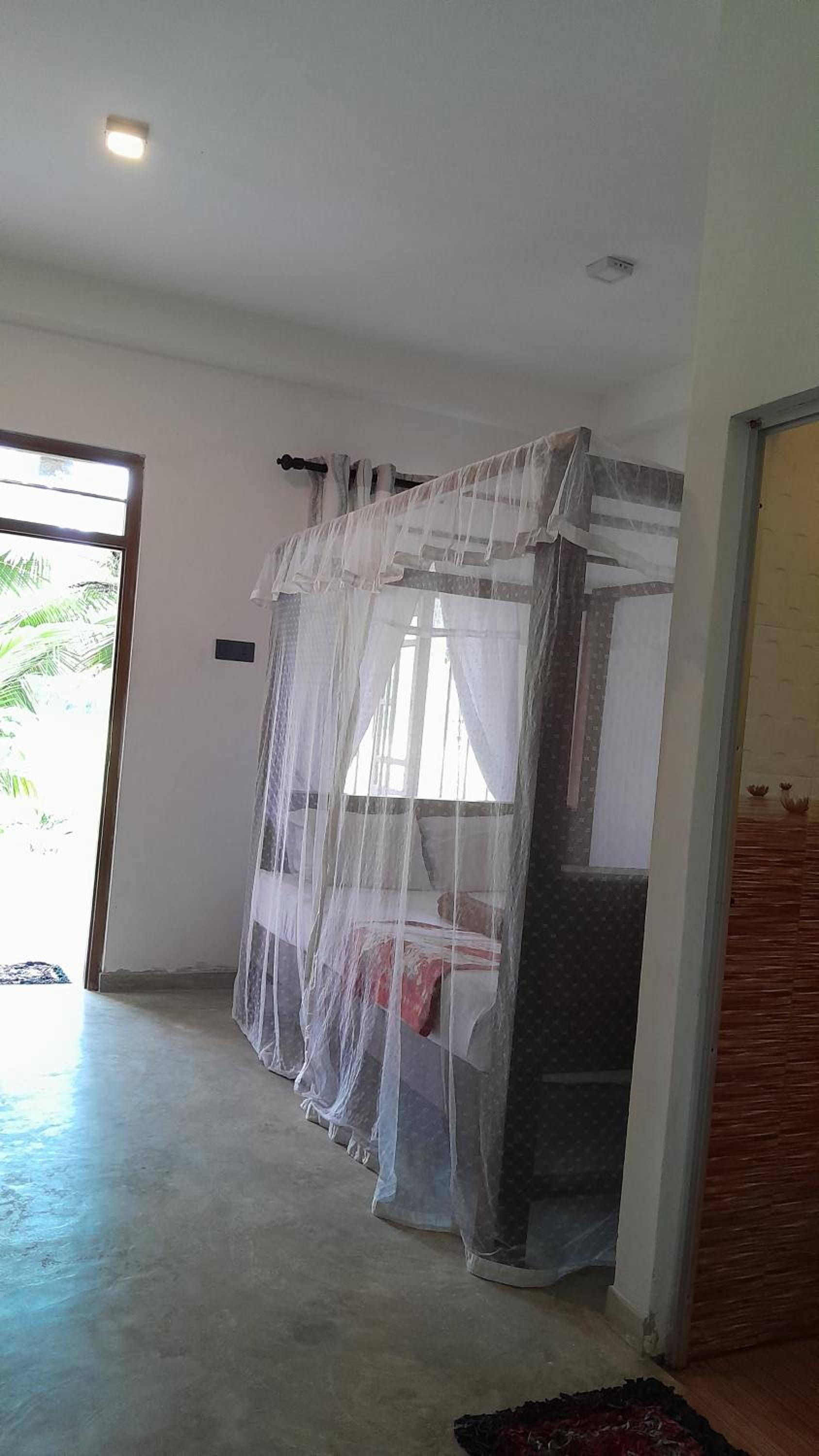 Family Double Room photo 2