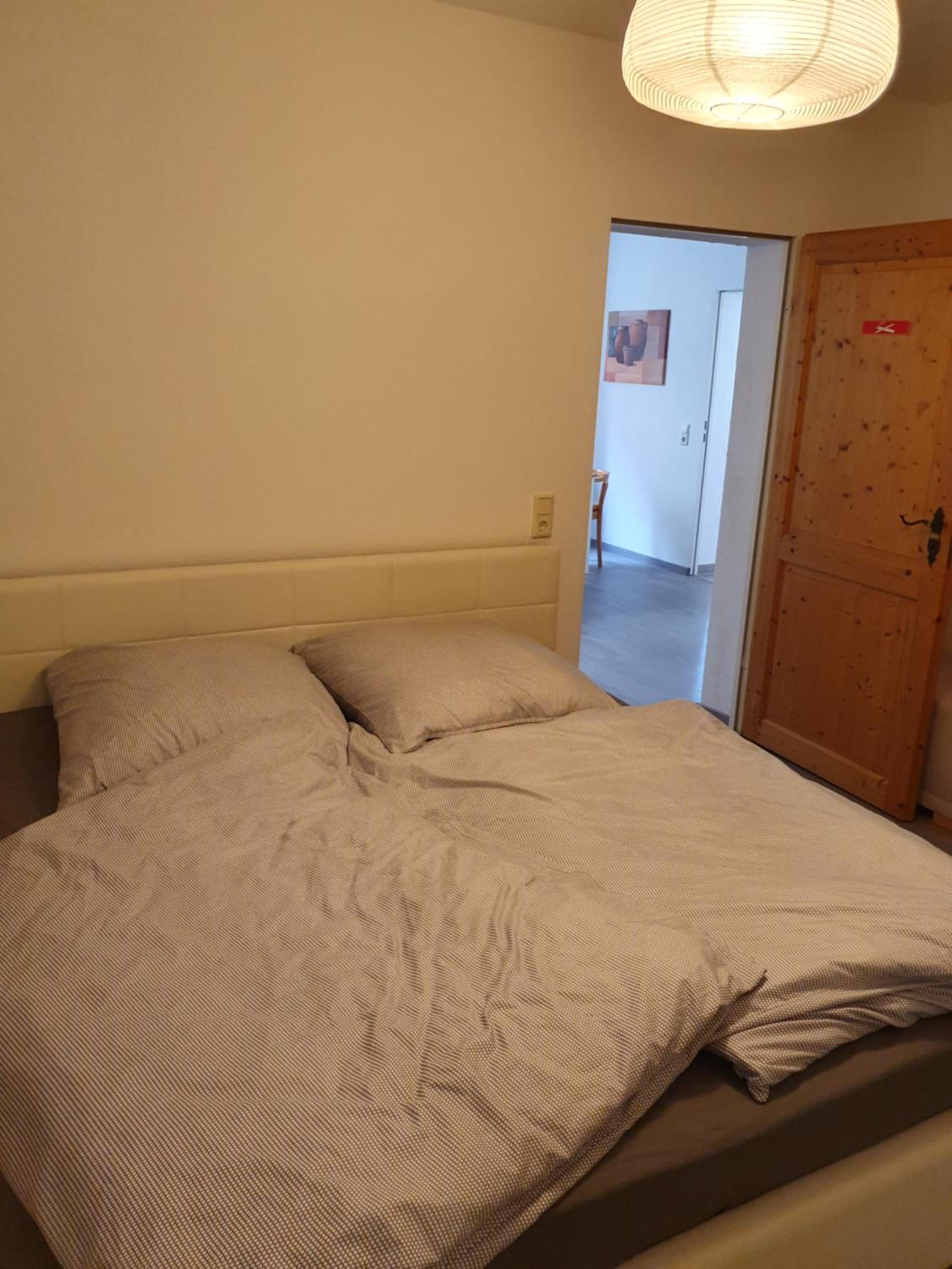 One-Bedroom Apartment photo 3