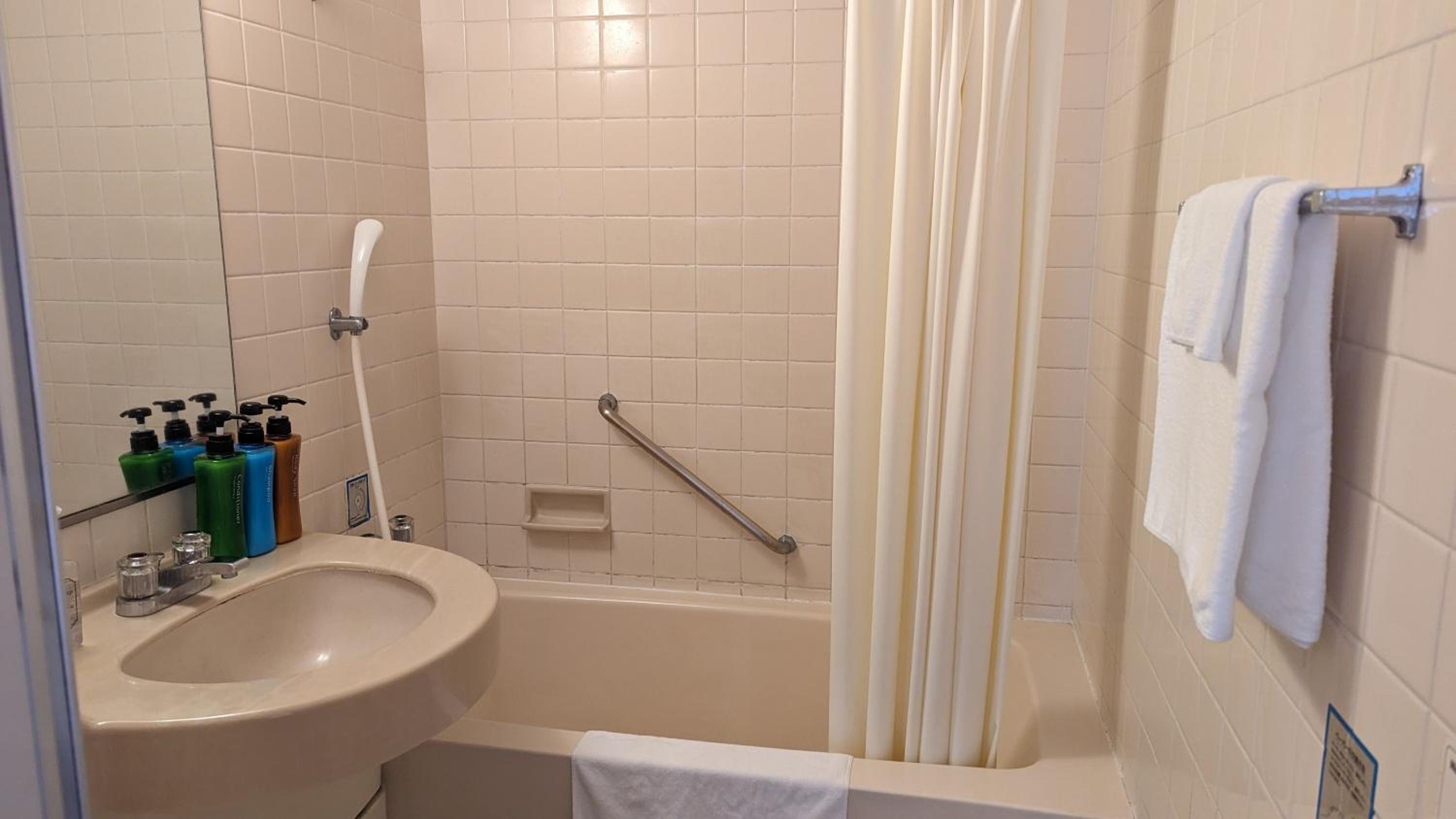 Economy Double Room - Photo 2