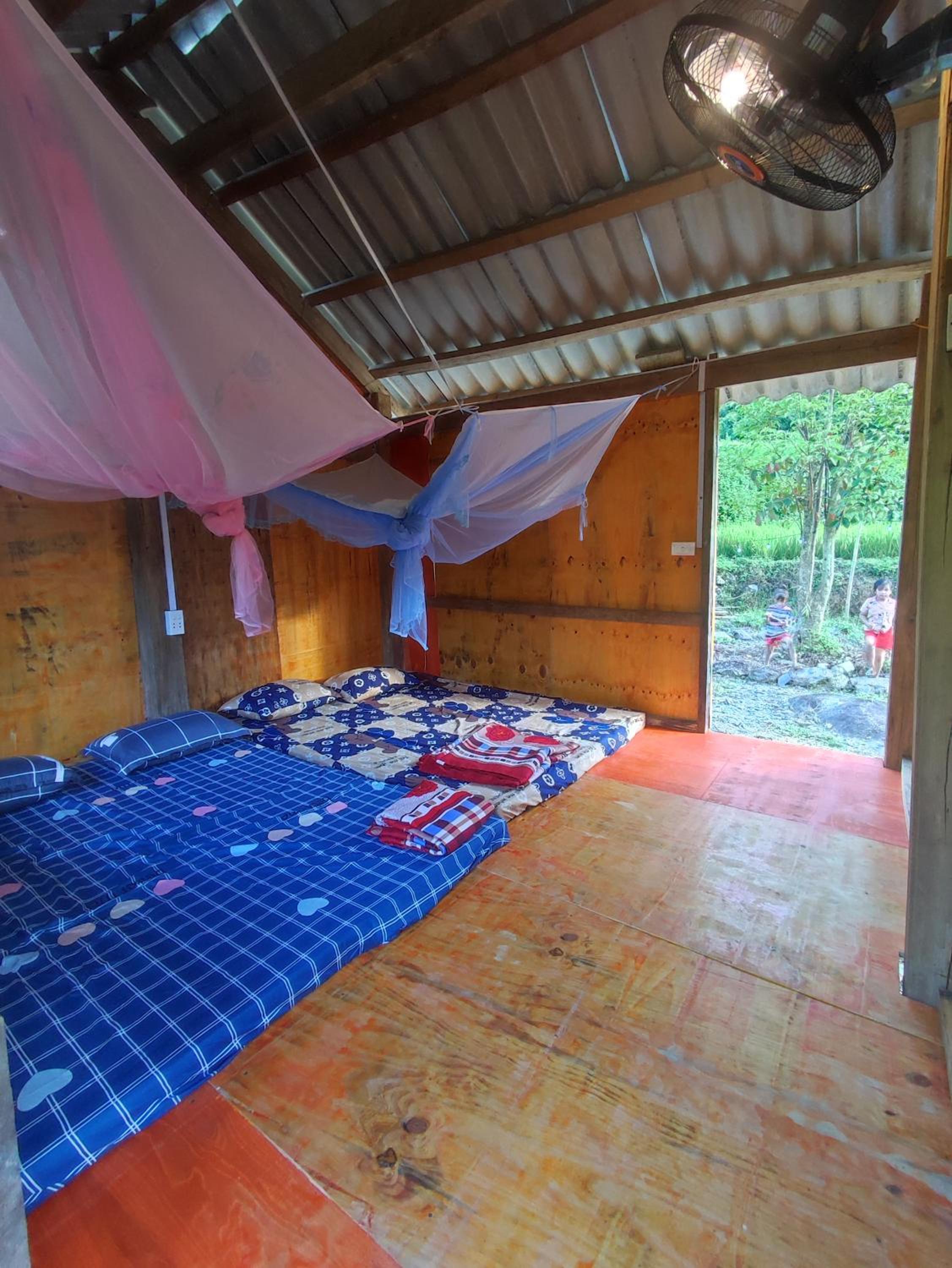 Quadruple Room photo 1