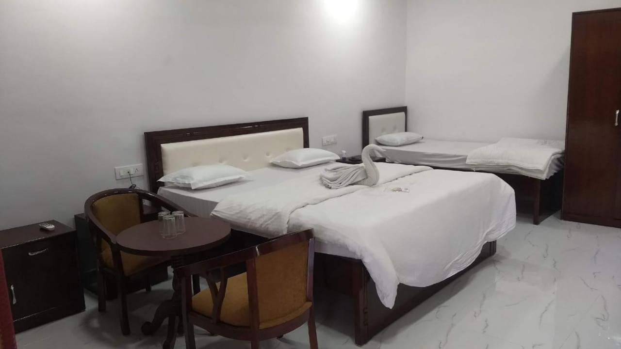 Deluxe Double Room photo 1