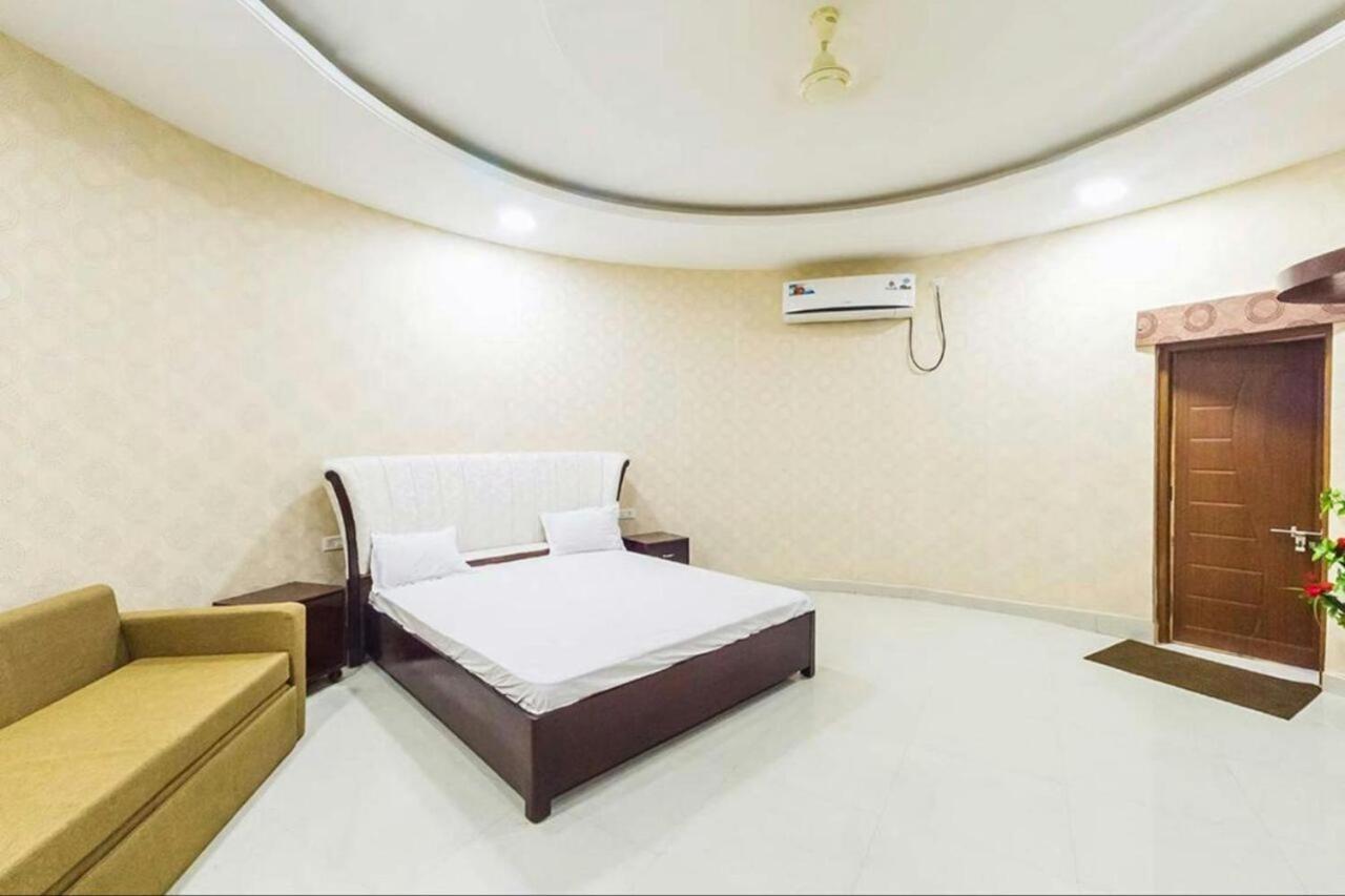 Deluxe Double Room photo 3