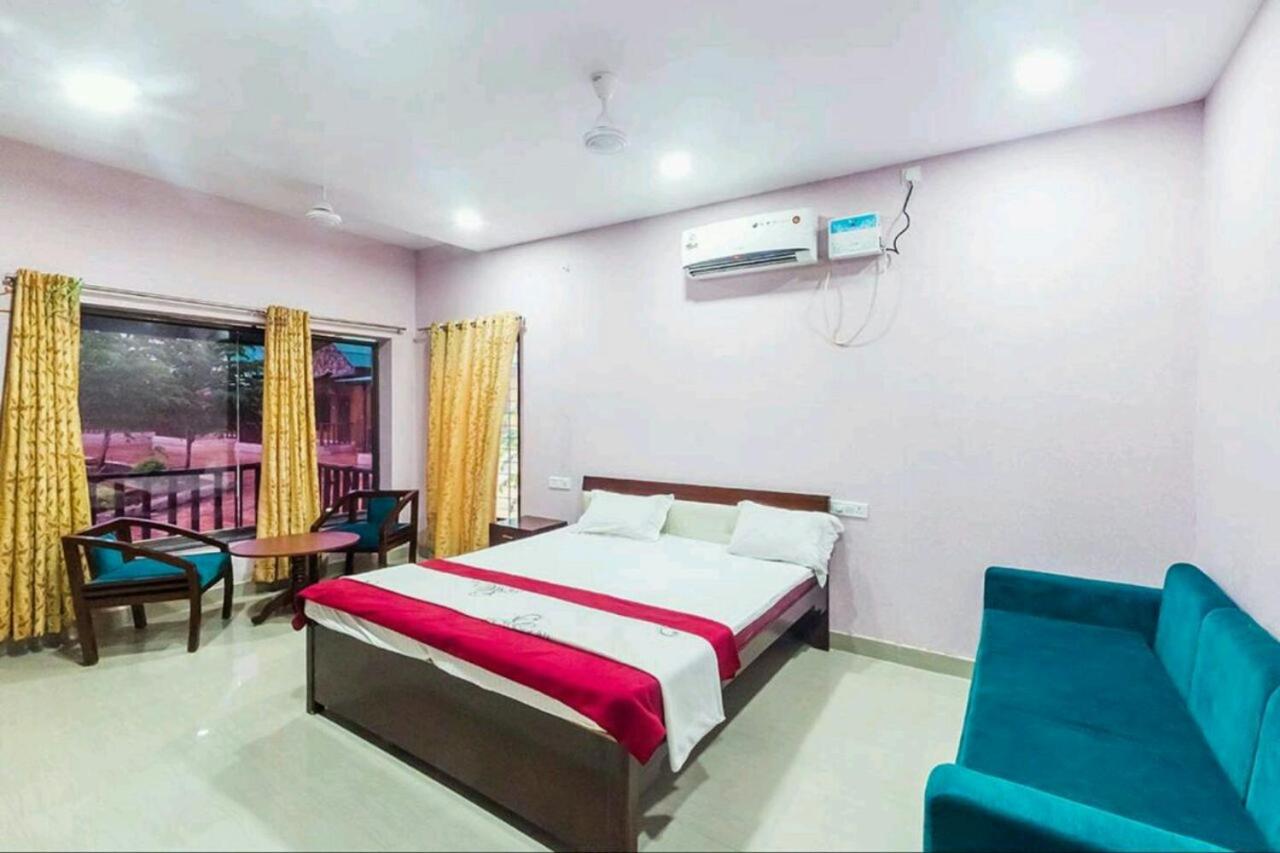 Deluxe Double Room photo 2