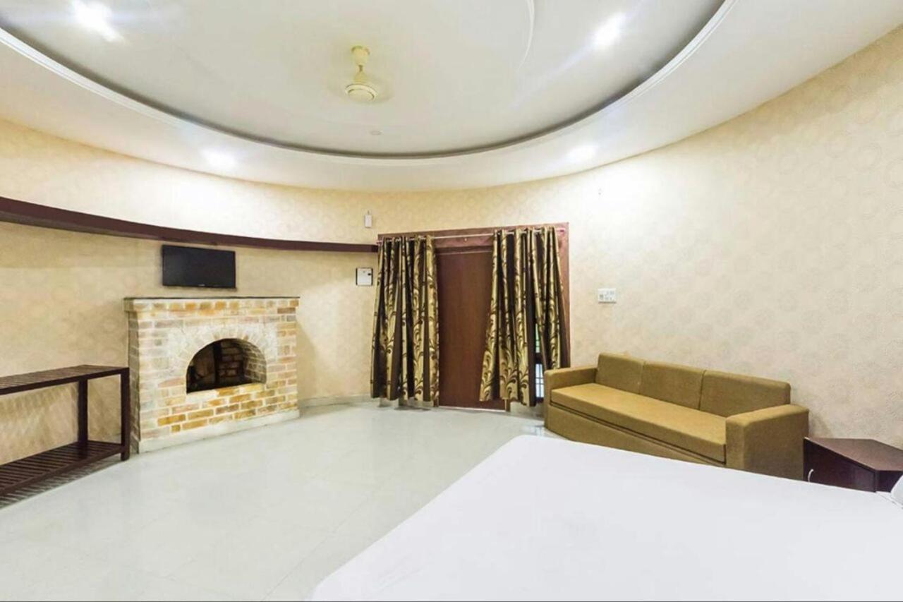 Family Suite photo 1