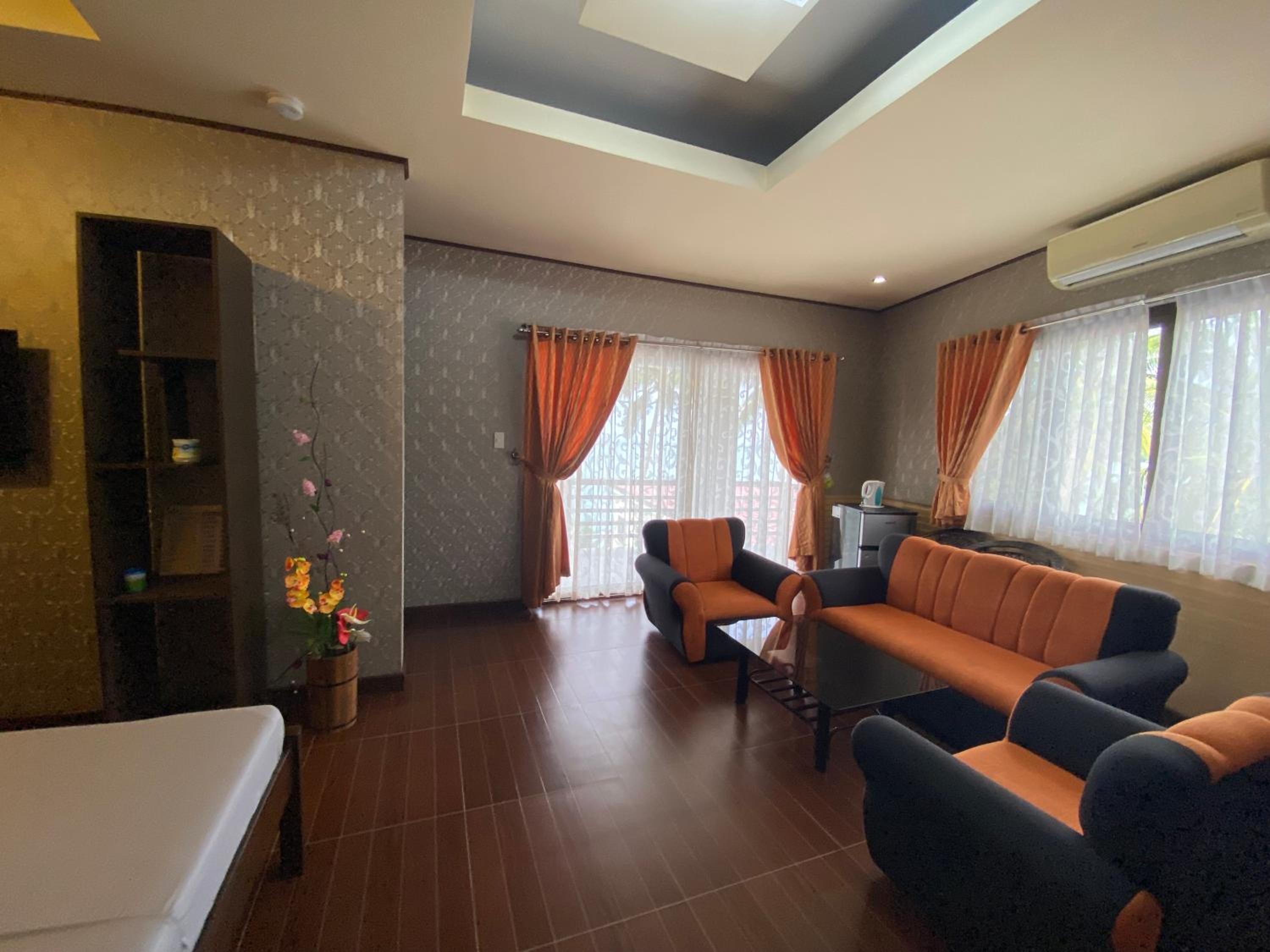 Suite photo 1