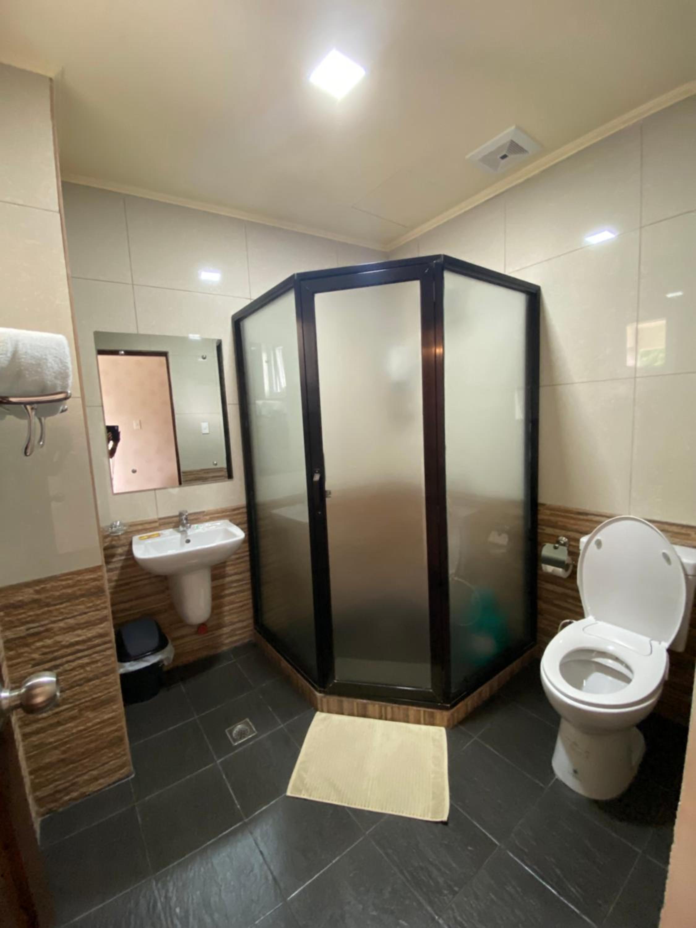 Quadruple Room photo 2