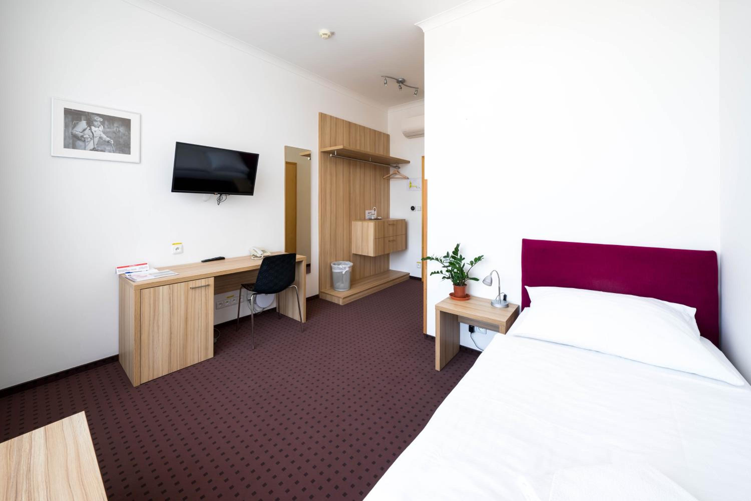 Single Room photo 1