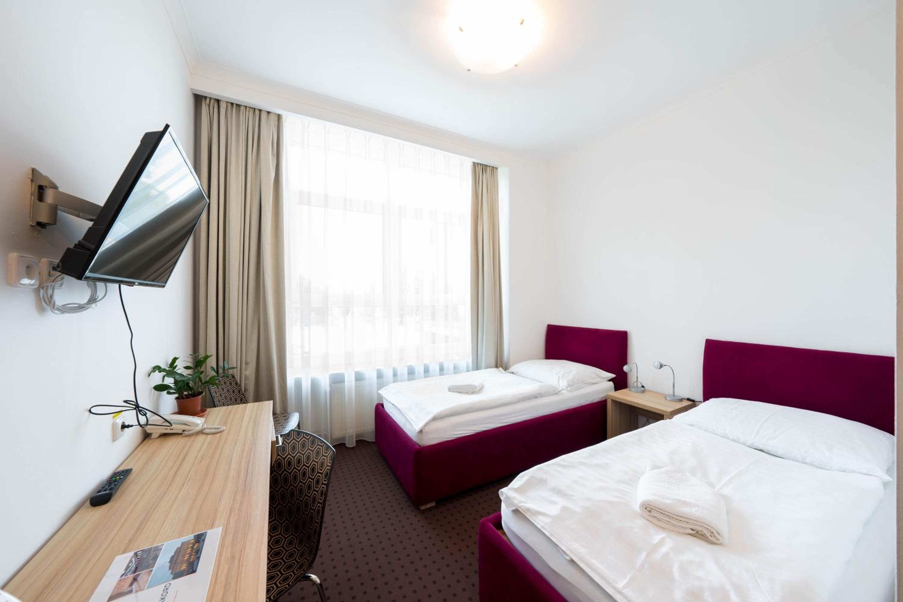 Twin Room photo 1