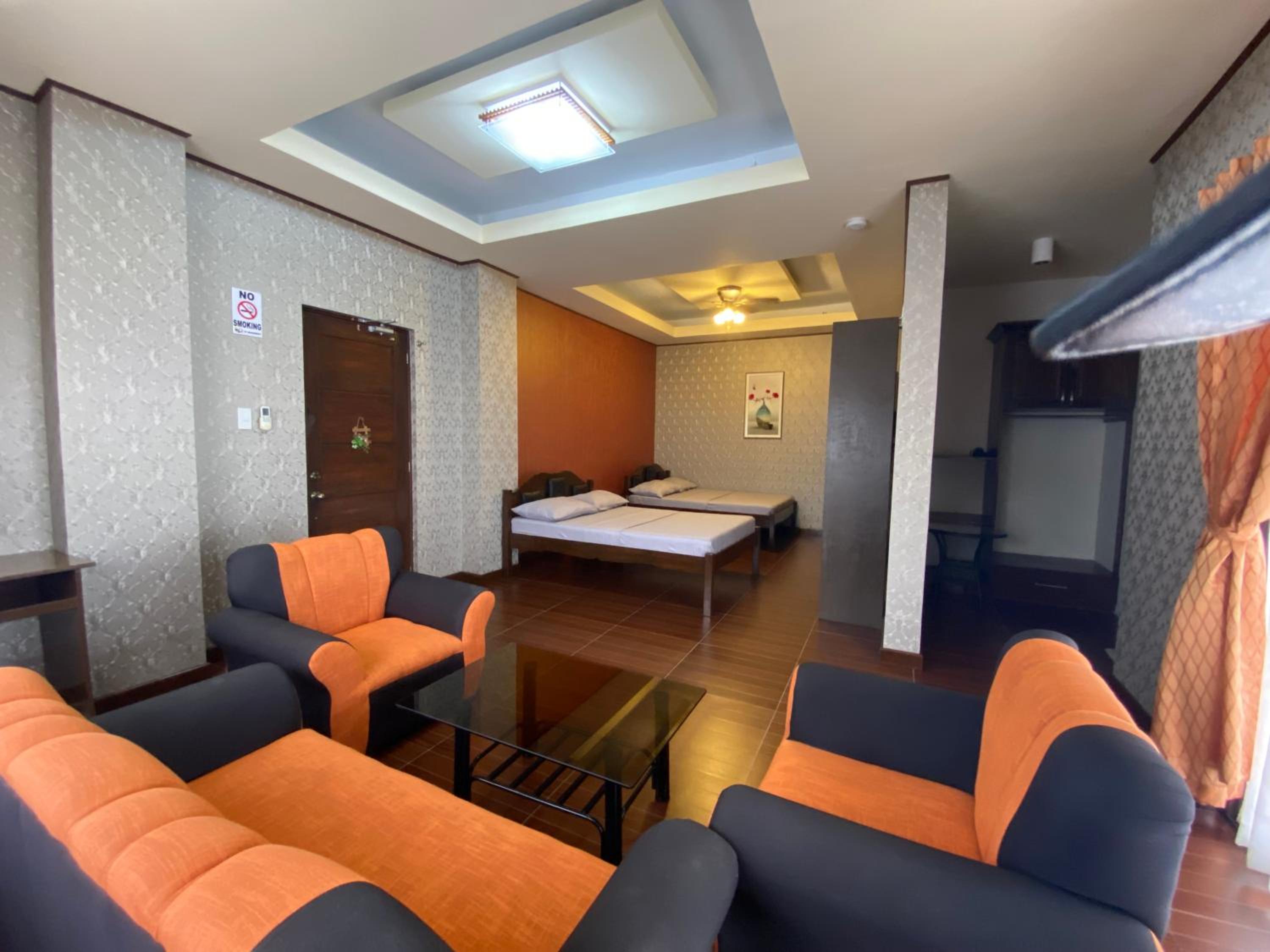 Suite photo 3