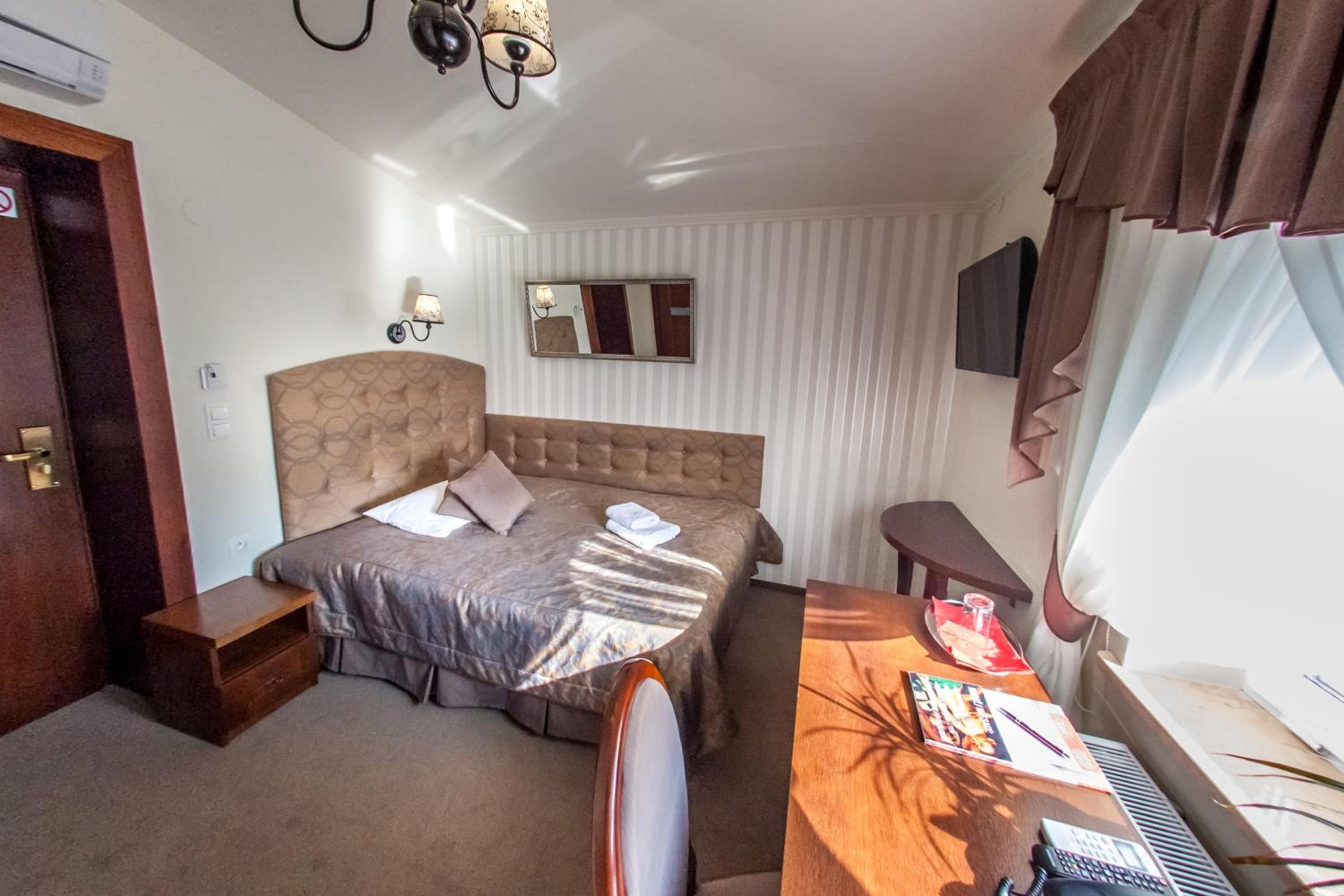 Deluxe Single Room photo 3
