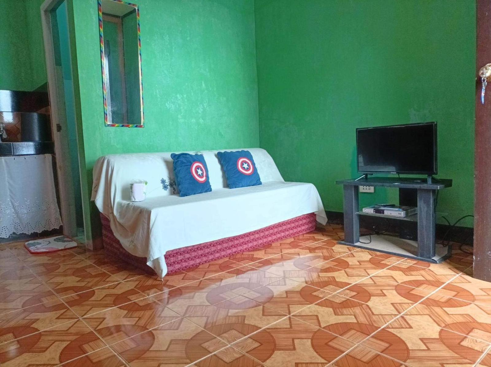 Family Suite photo 3