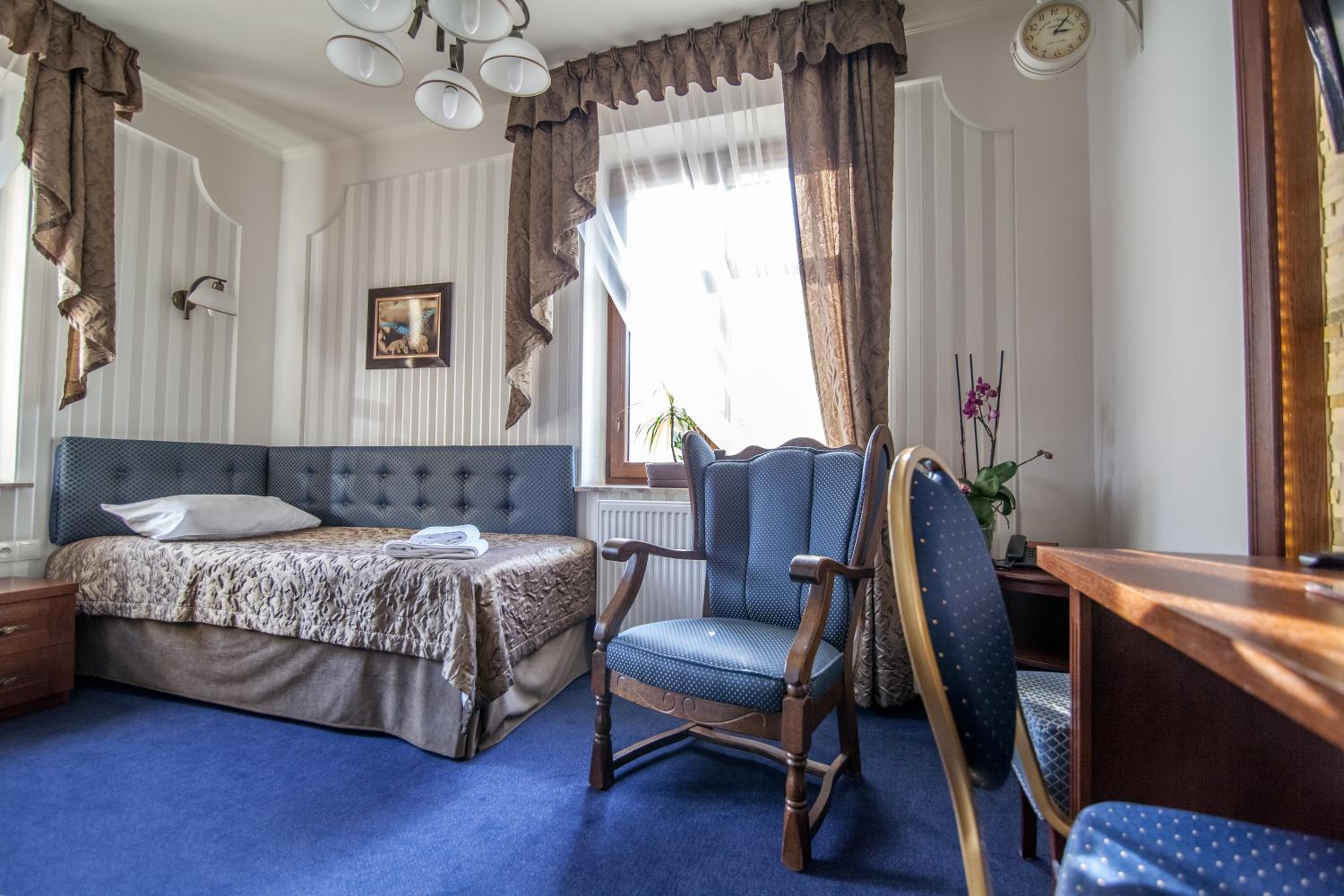 Deluxe Single Room photo 1