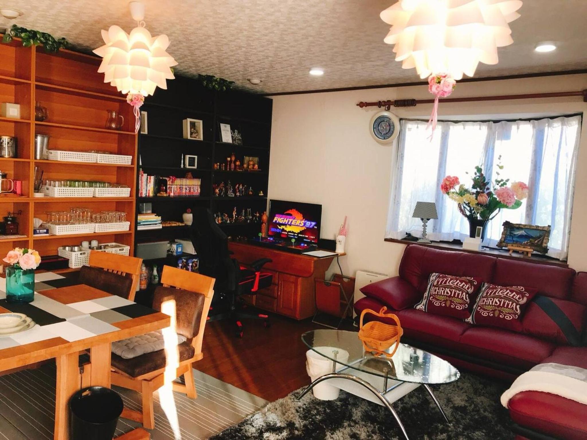Vacation Home photo 2