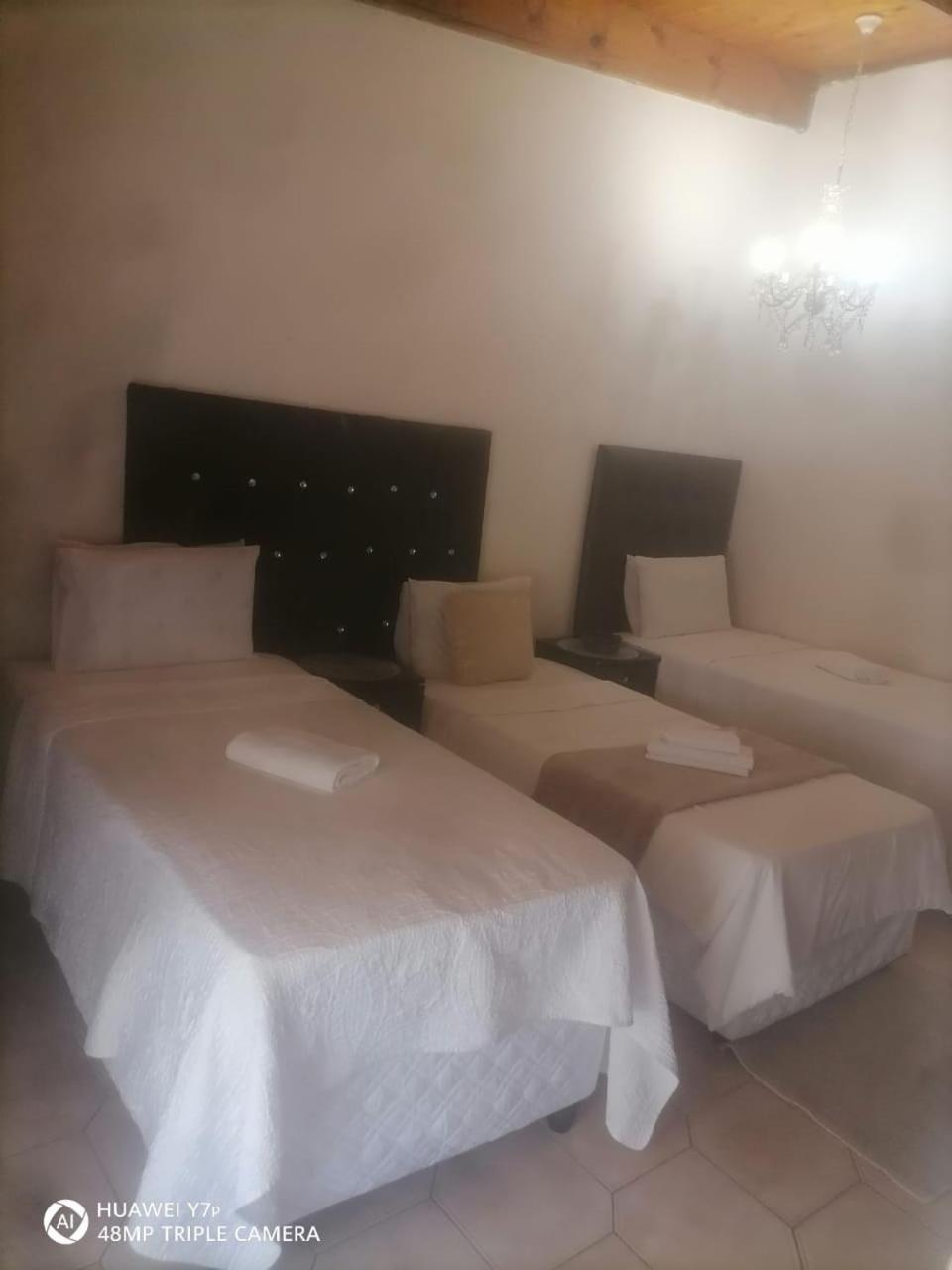 Classic Triple Room photo 3