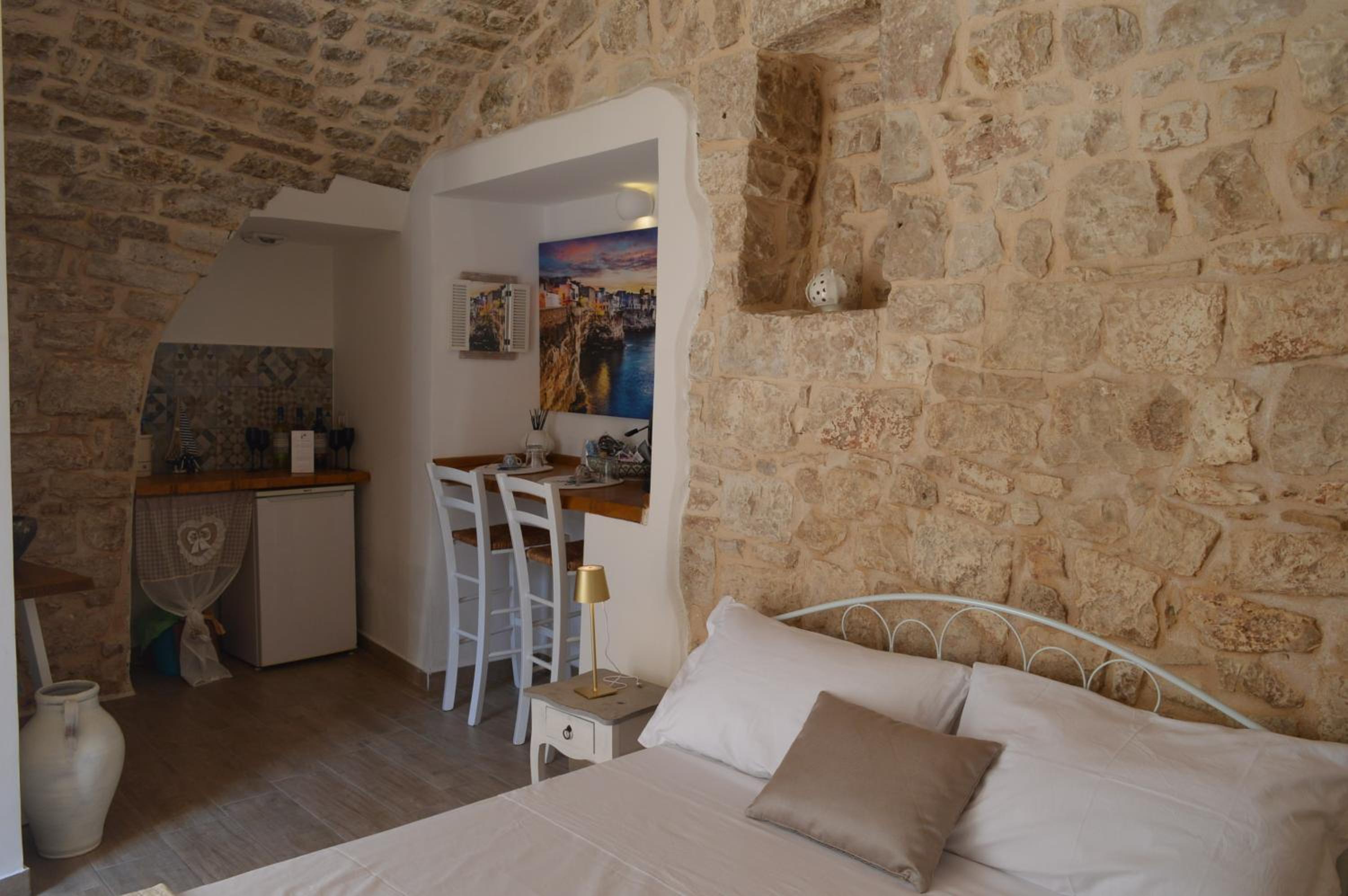 Double Room With Private Bathroom photo 3