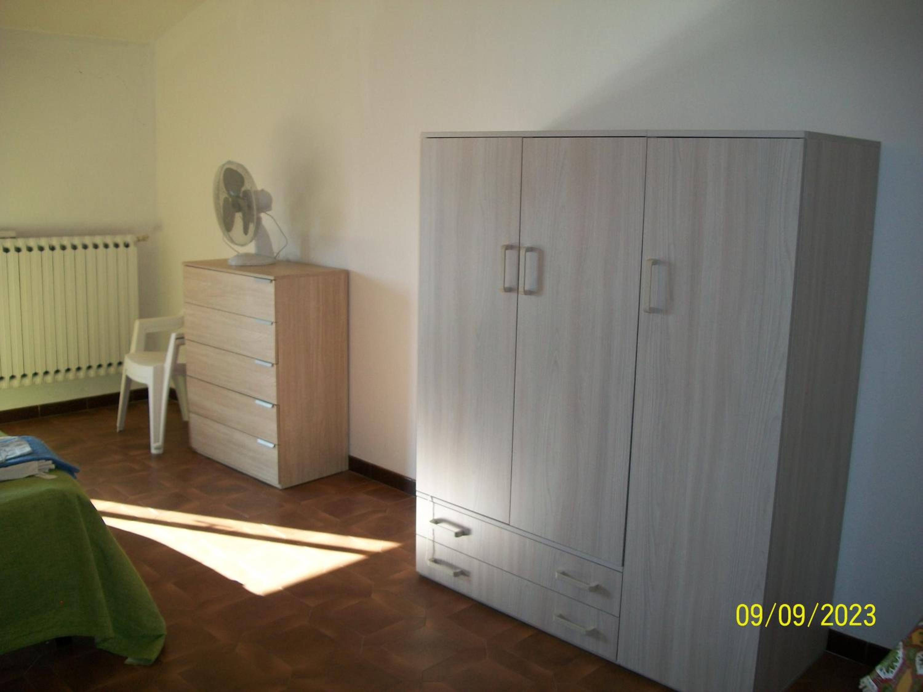 Two-Bedroom Apartment photo 3