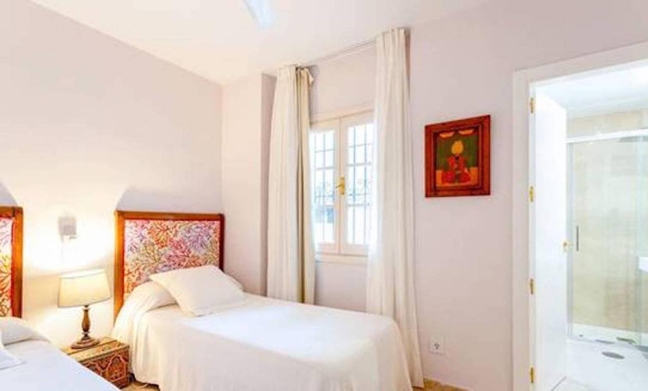 Departamento de tres habitaciones