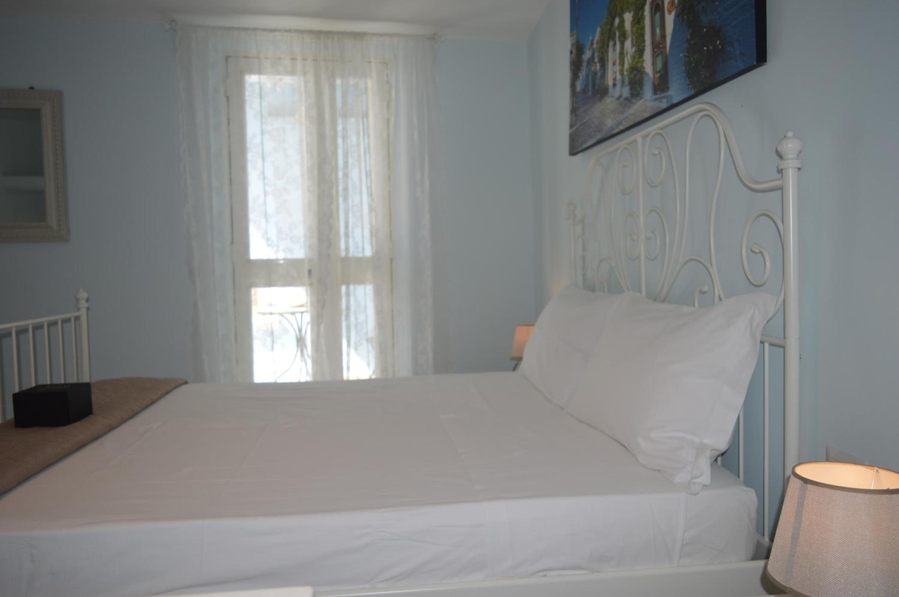 Triple Room With Terrace photo 2