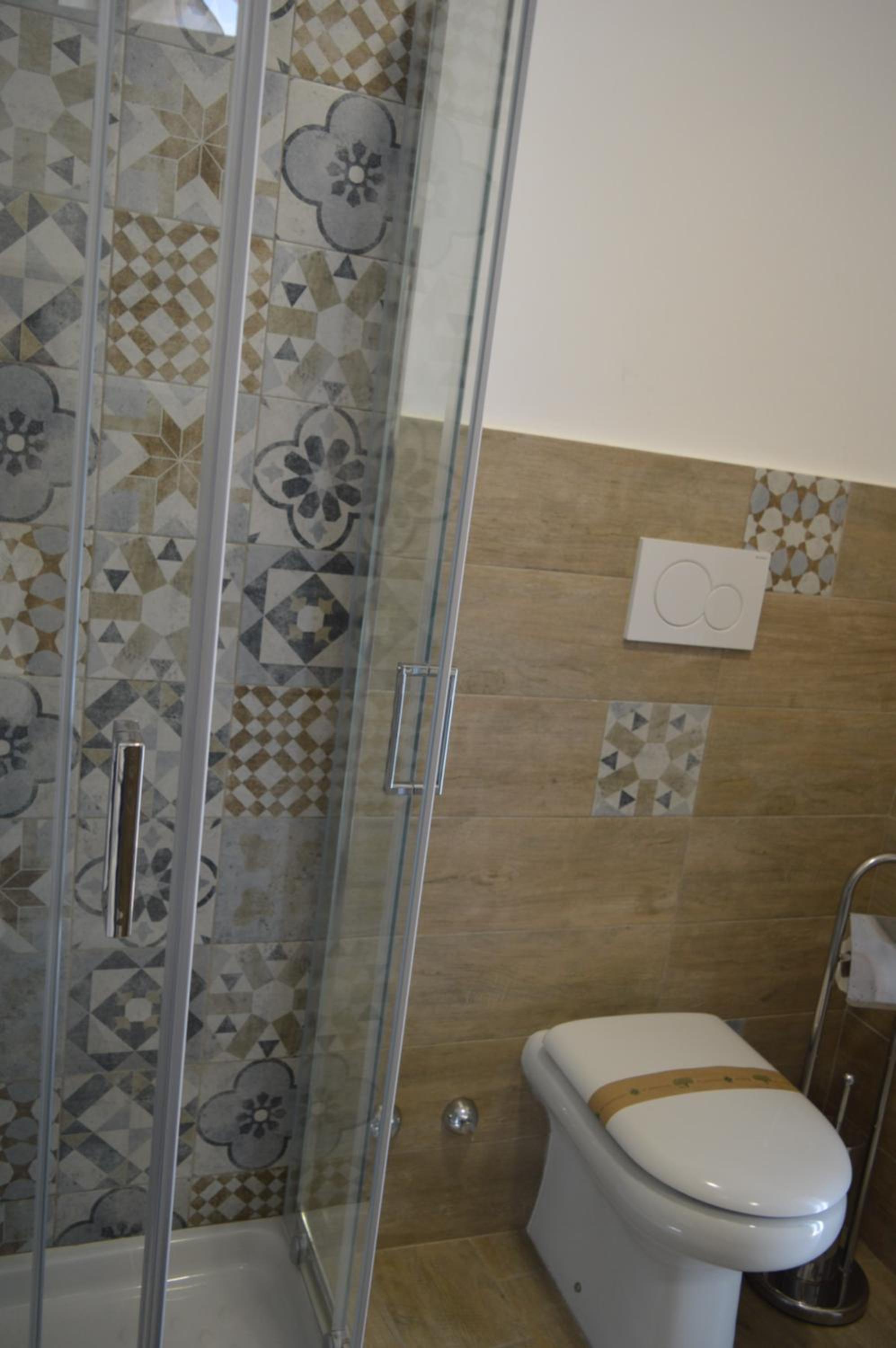 Triple Room With Terrace photo 3